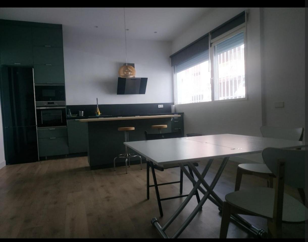 Apartment Nuevo Y Tranquilo Con Acceso Independiente *