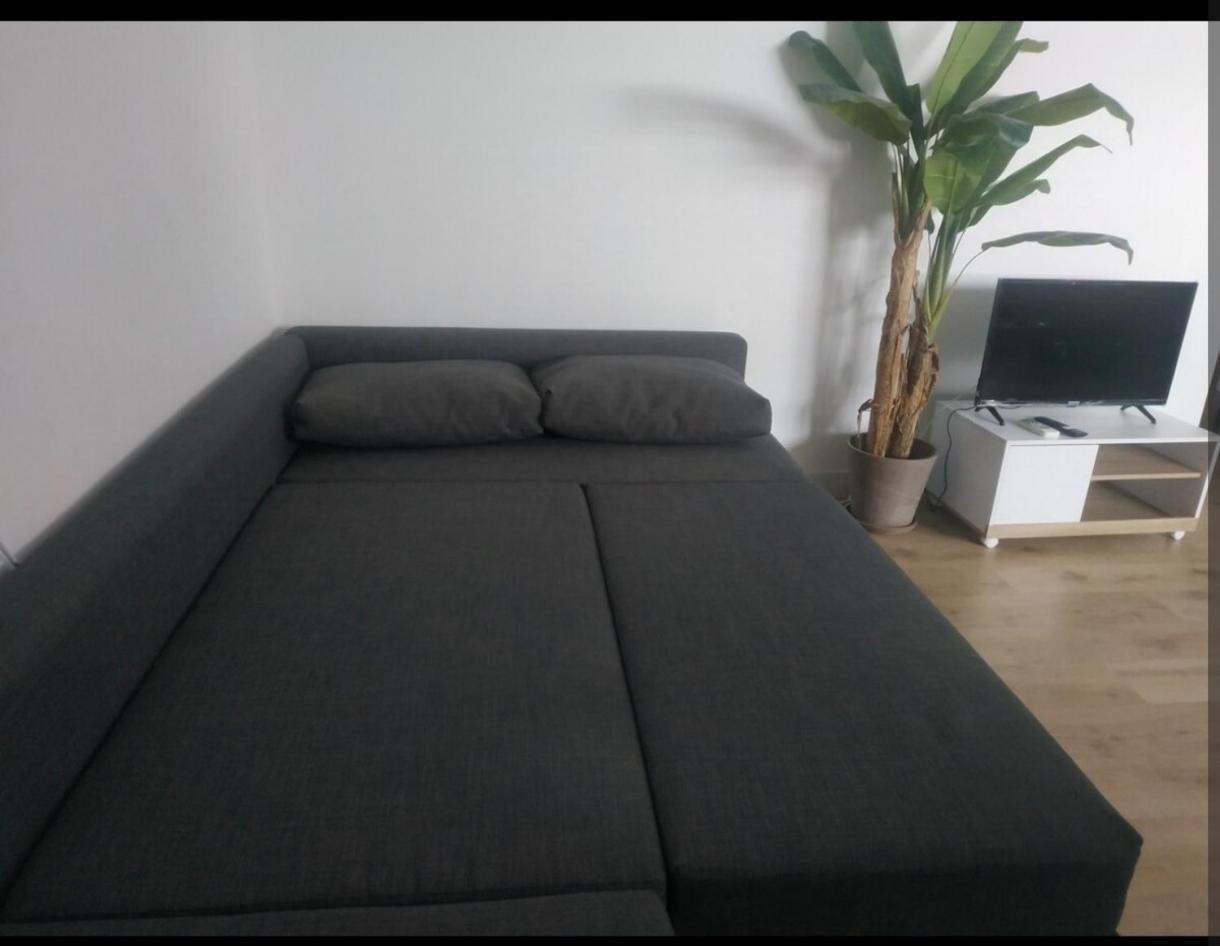 Nuevo Y Tranquilo Con Acceso Independiente Apartment