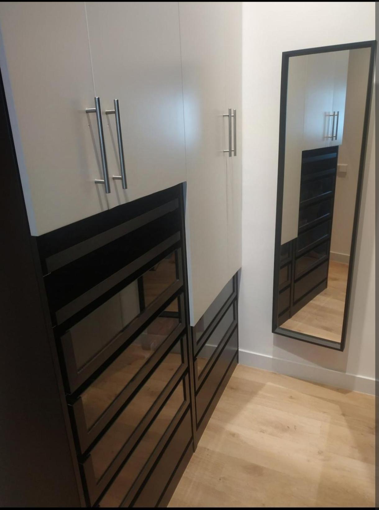 Nuevo Y Tranquilo Con Acceso Independiente Apartment Madrid