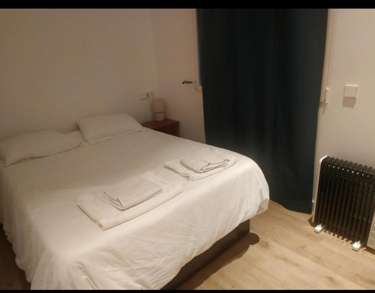 Nuevo Y Tranquilo Con Acceso Independiente Apartment *