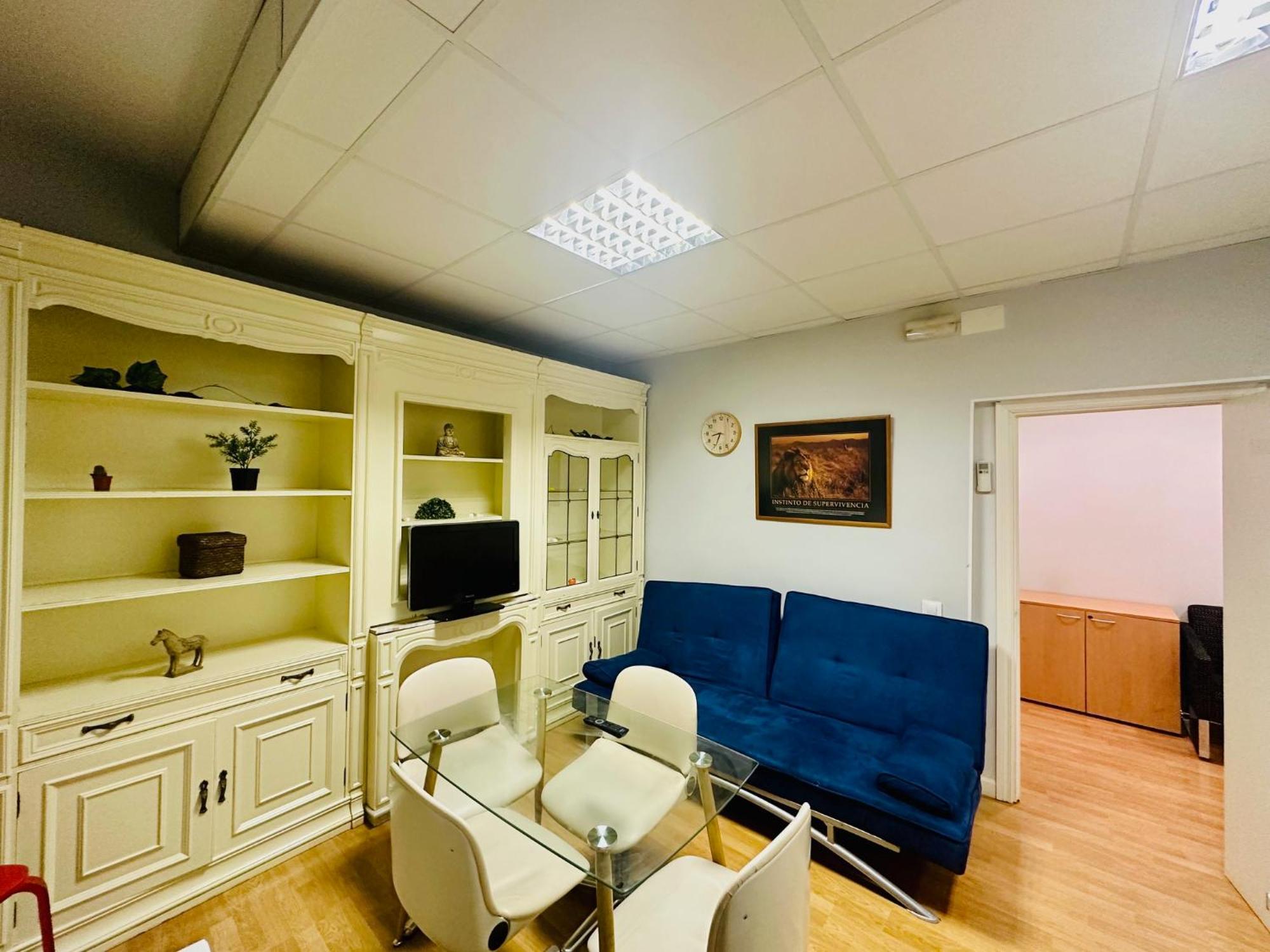 Punta Me Aparments In The Best Location Of Downtown Lejlighed *
