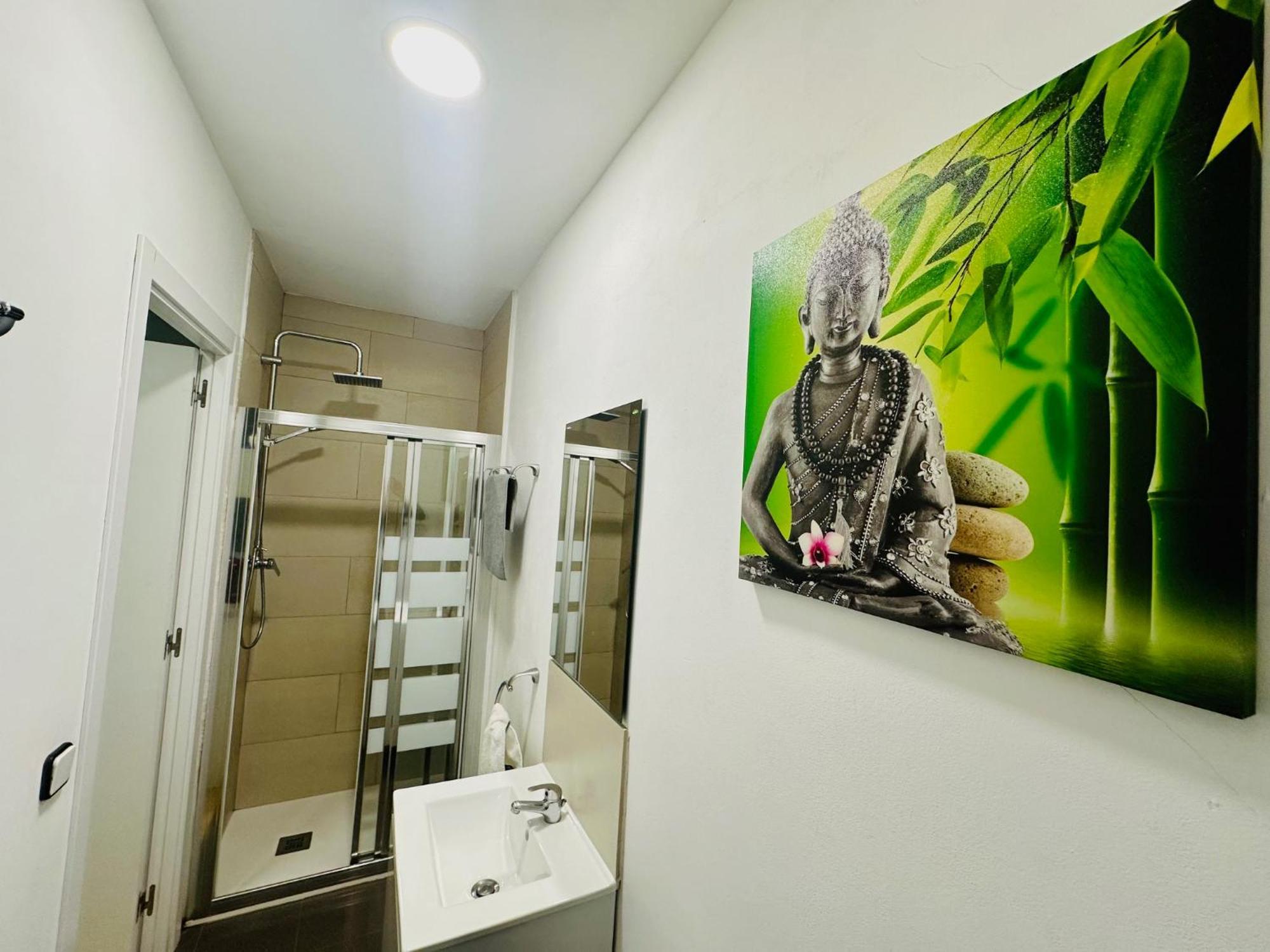 Lejlighed Punta Me Aparments In The Best Location Of Downtown *