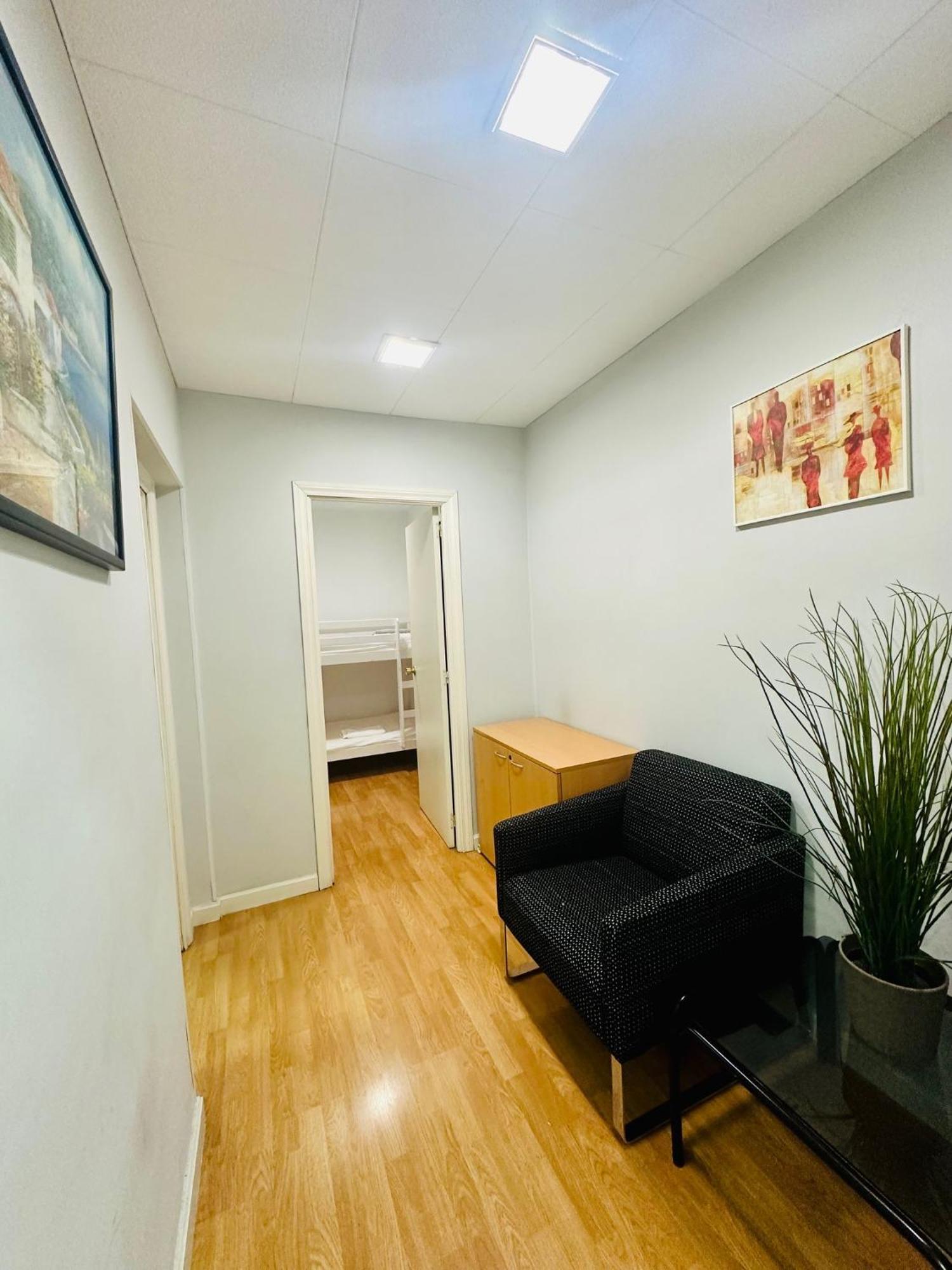 Lejlighed Punta Me Aparments In The Best Location Of Downtown Madrid