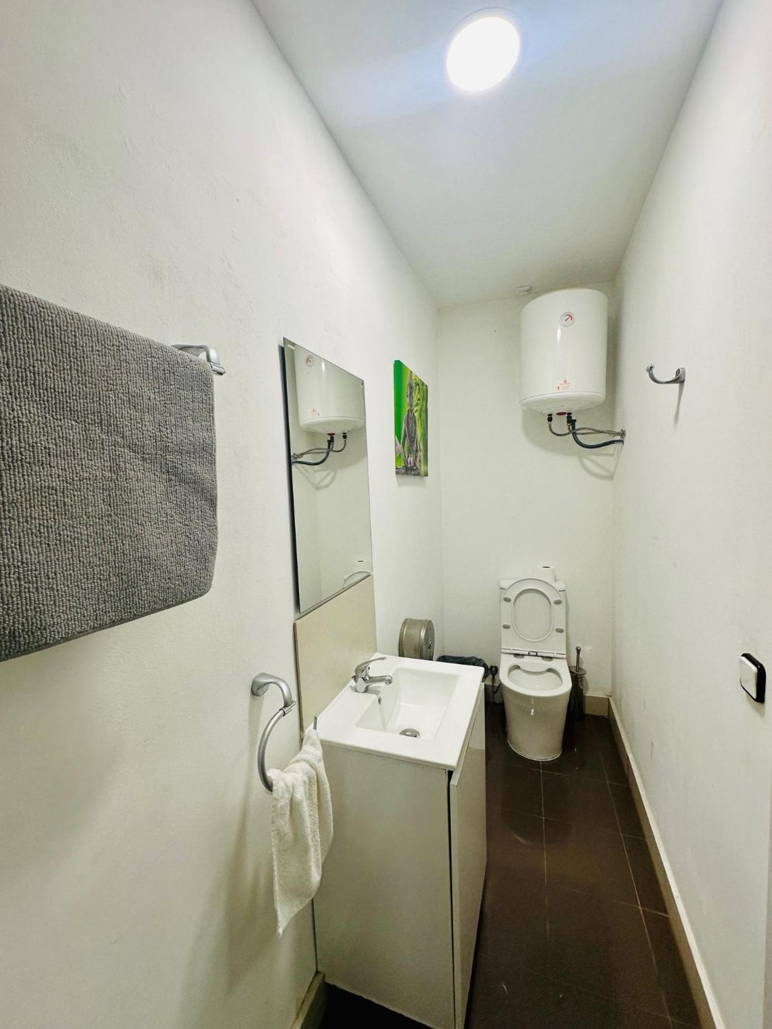 Punta Me Aparments In The Best Location Of Downtown Lejlighed