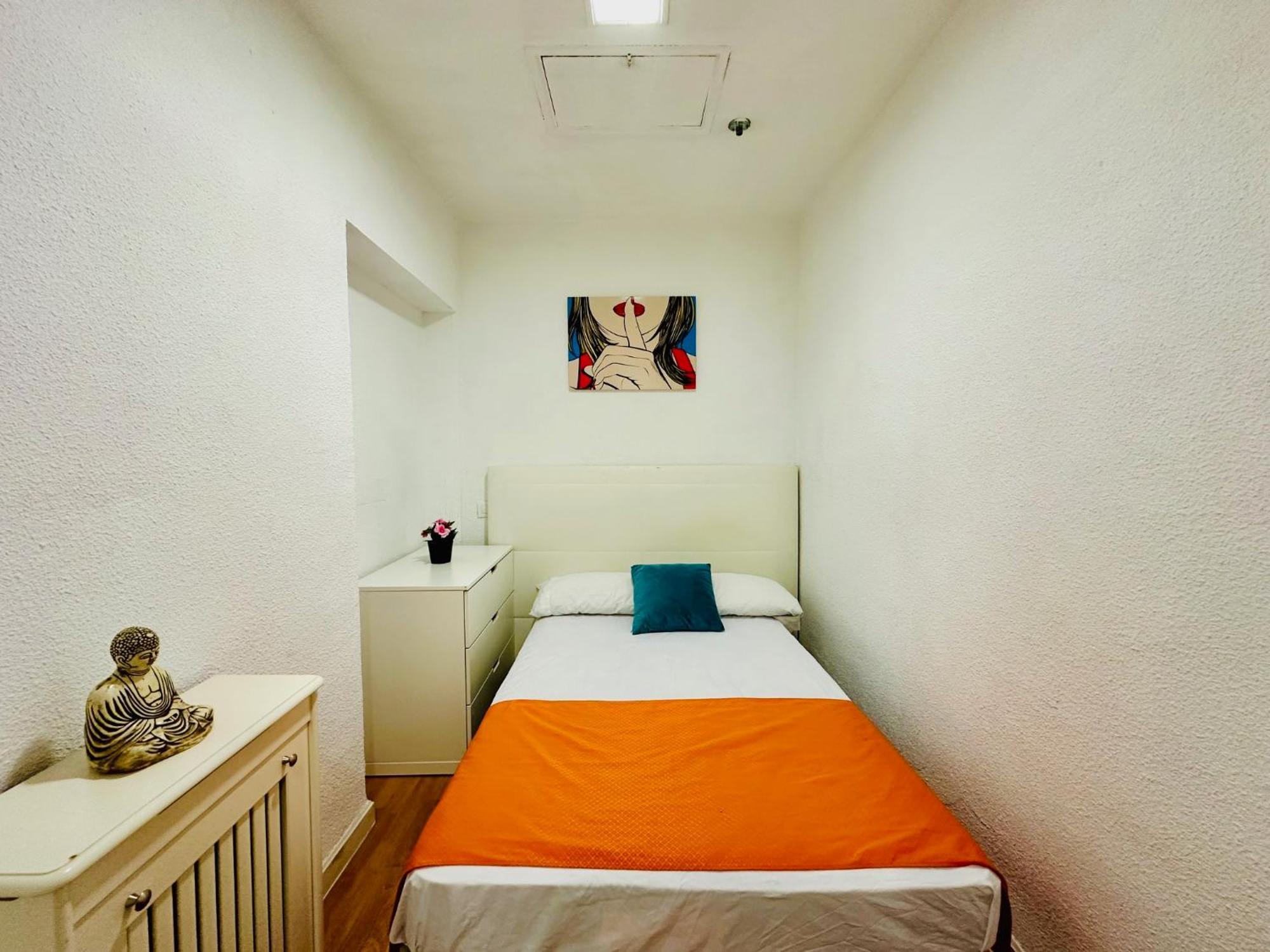 Punta Me Aparments In The Best Location Of Downtown Lejlighed *