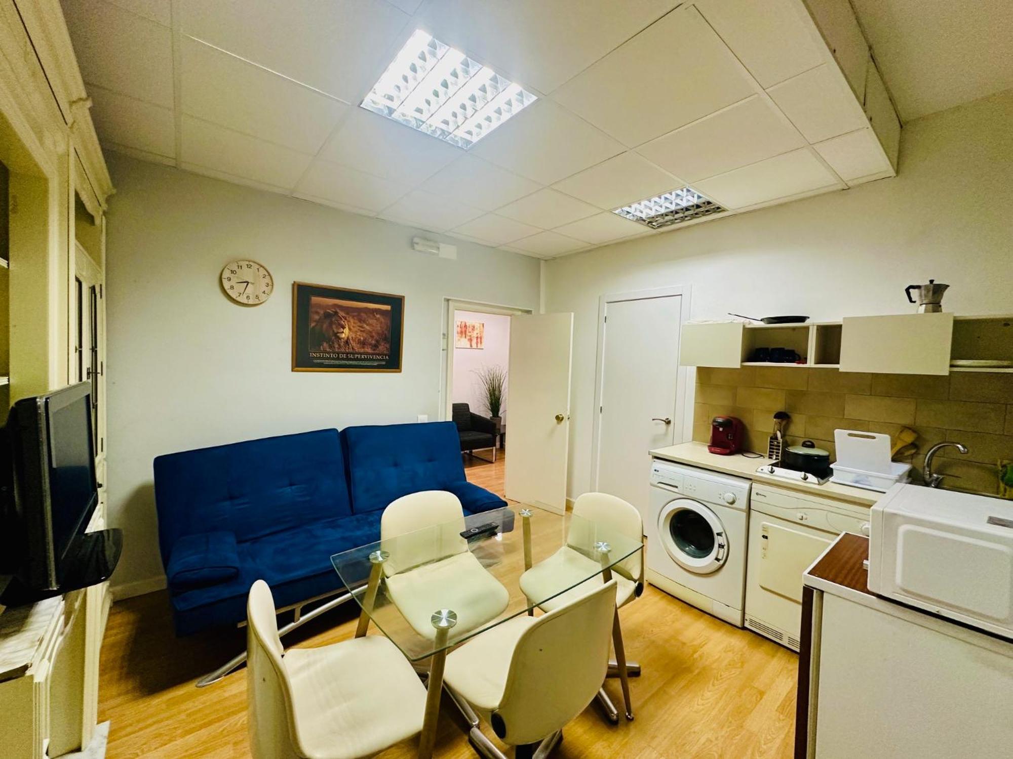 Lejlighed Punta Me Aparments In The Best Location Of Downtown *