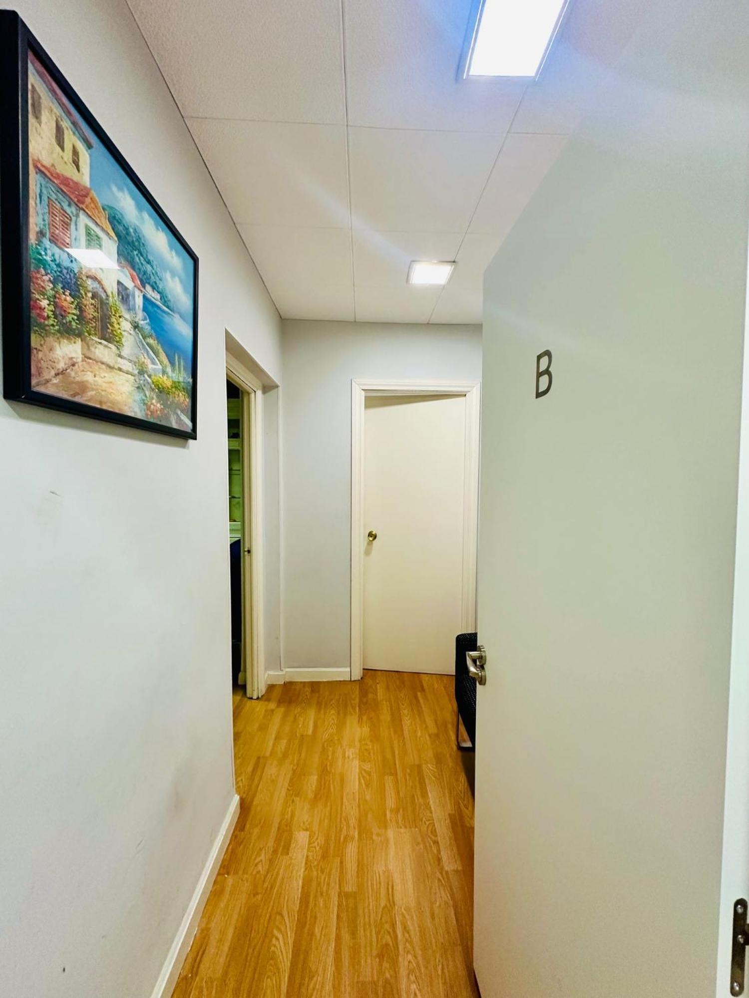 Punta Me Aparments In The Best Location Of Downtown Lejlighed Madrid