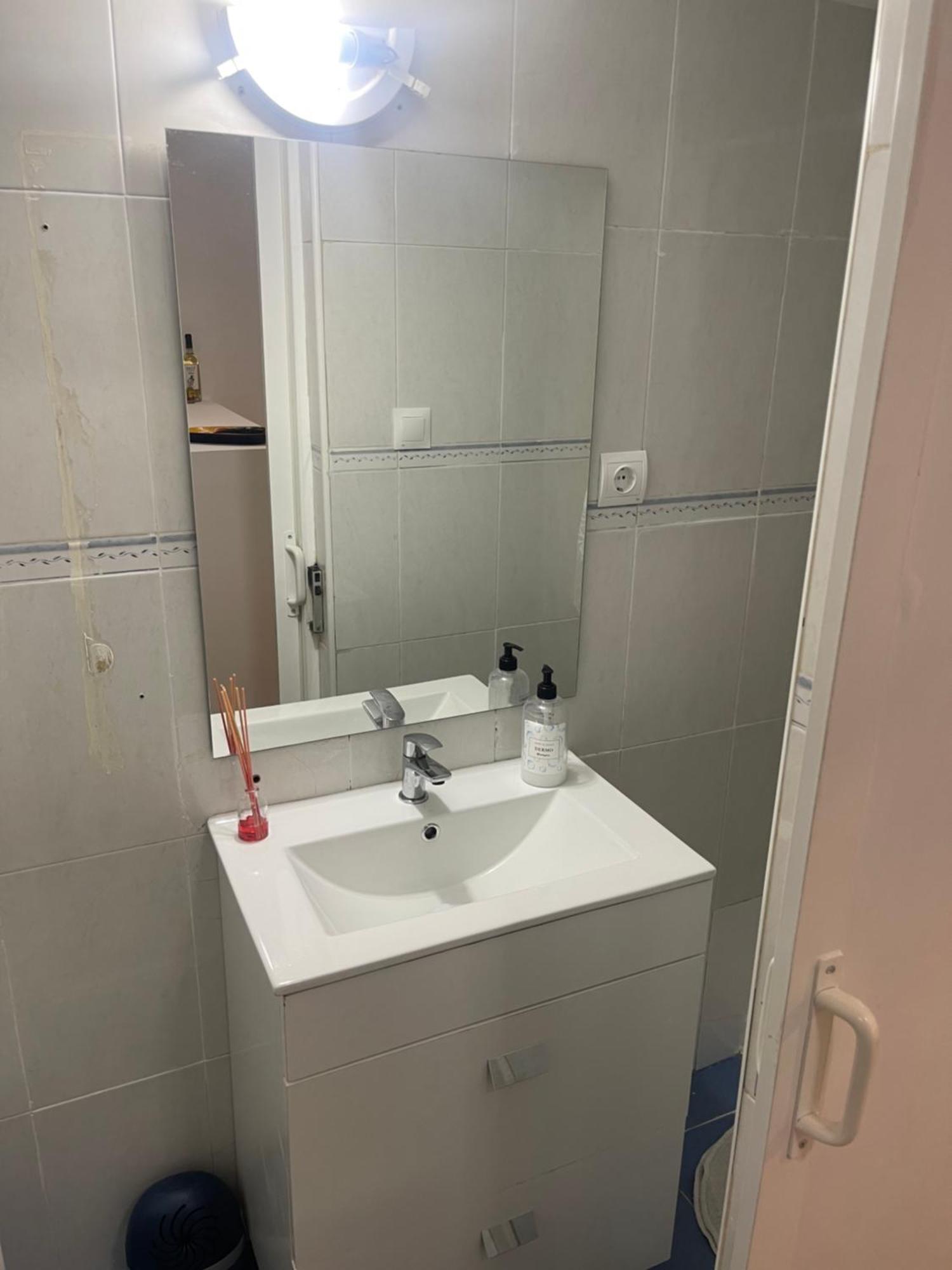 Apartment Zona Ventas *