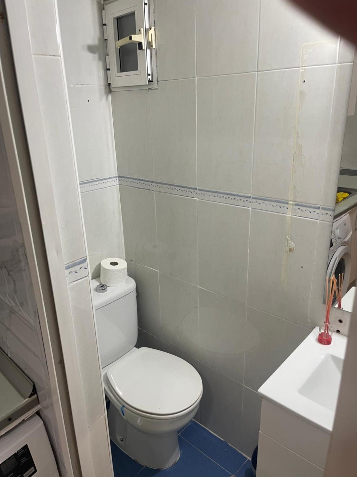 Apartment Zona Ventas Madrid
