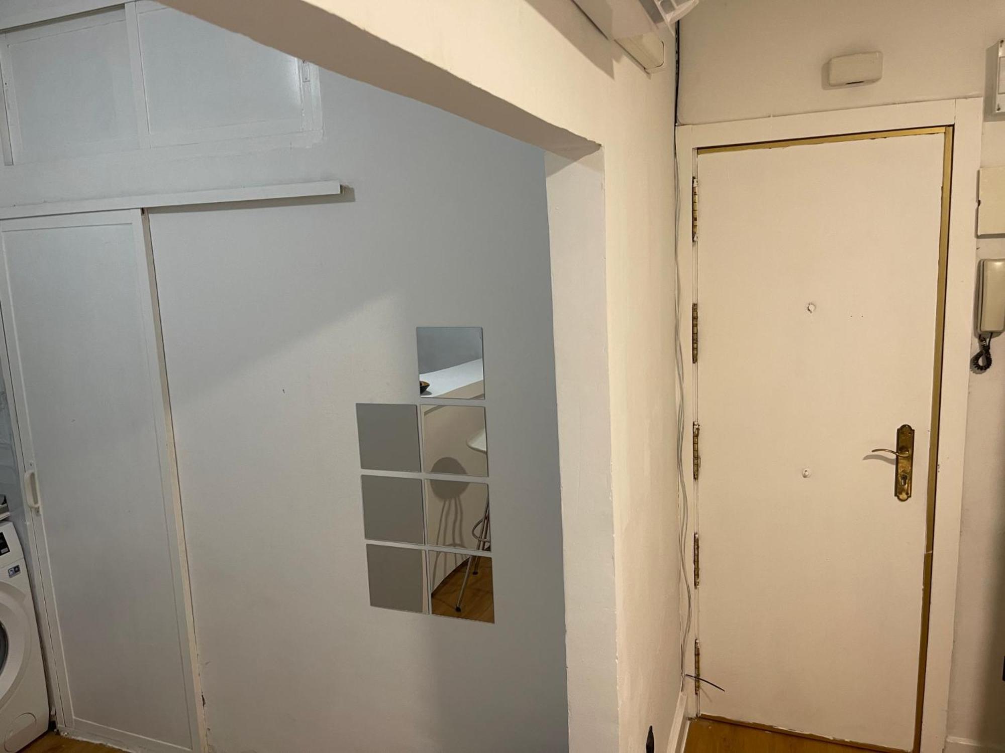 Zona Ventas Apartment *