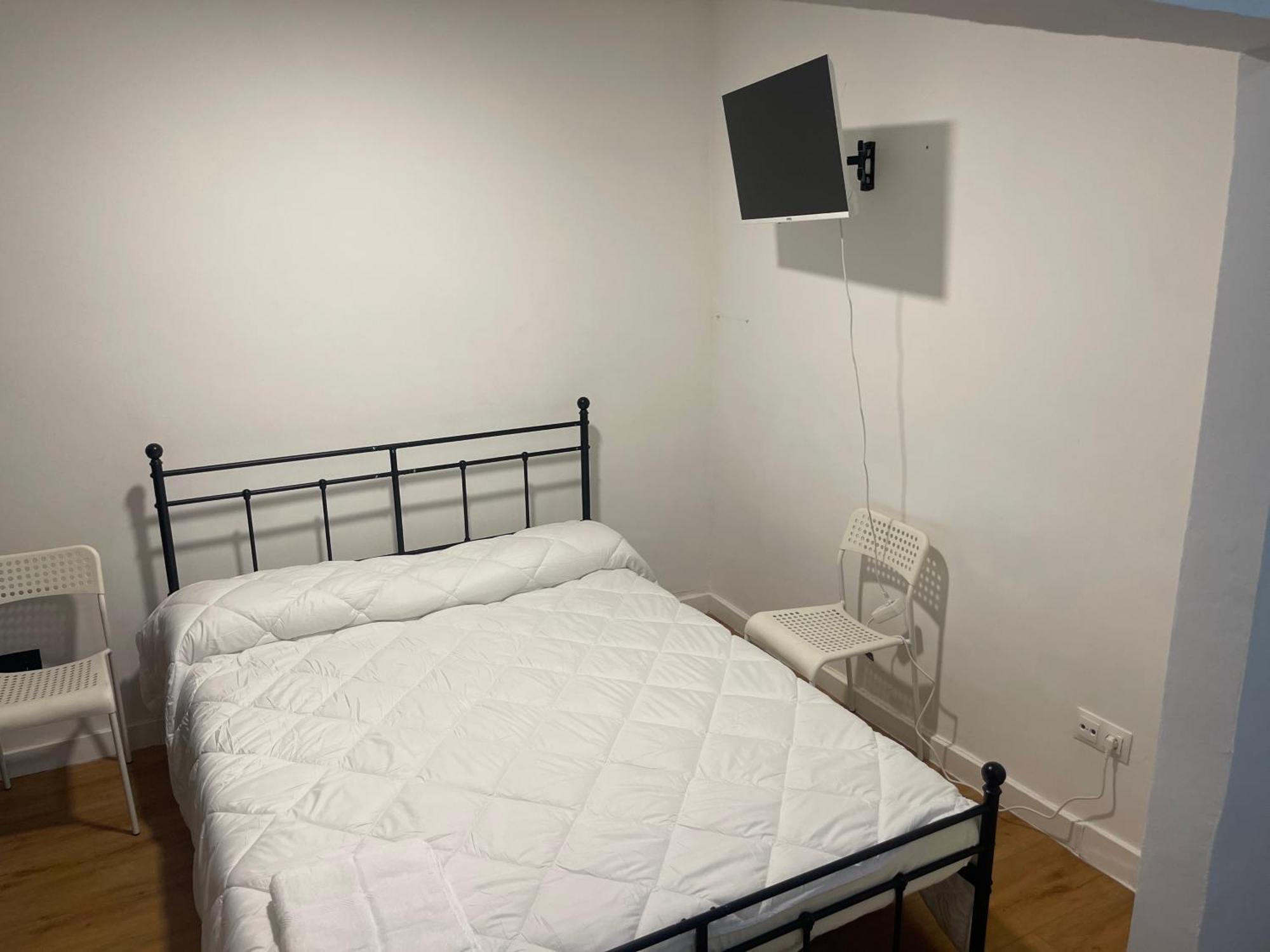 Apartment Zona Ventas *