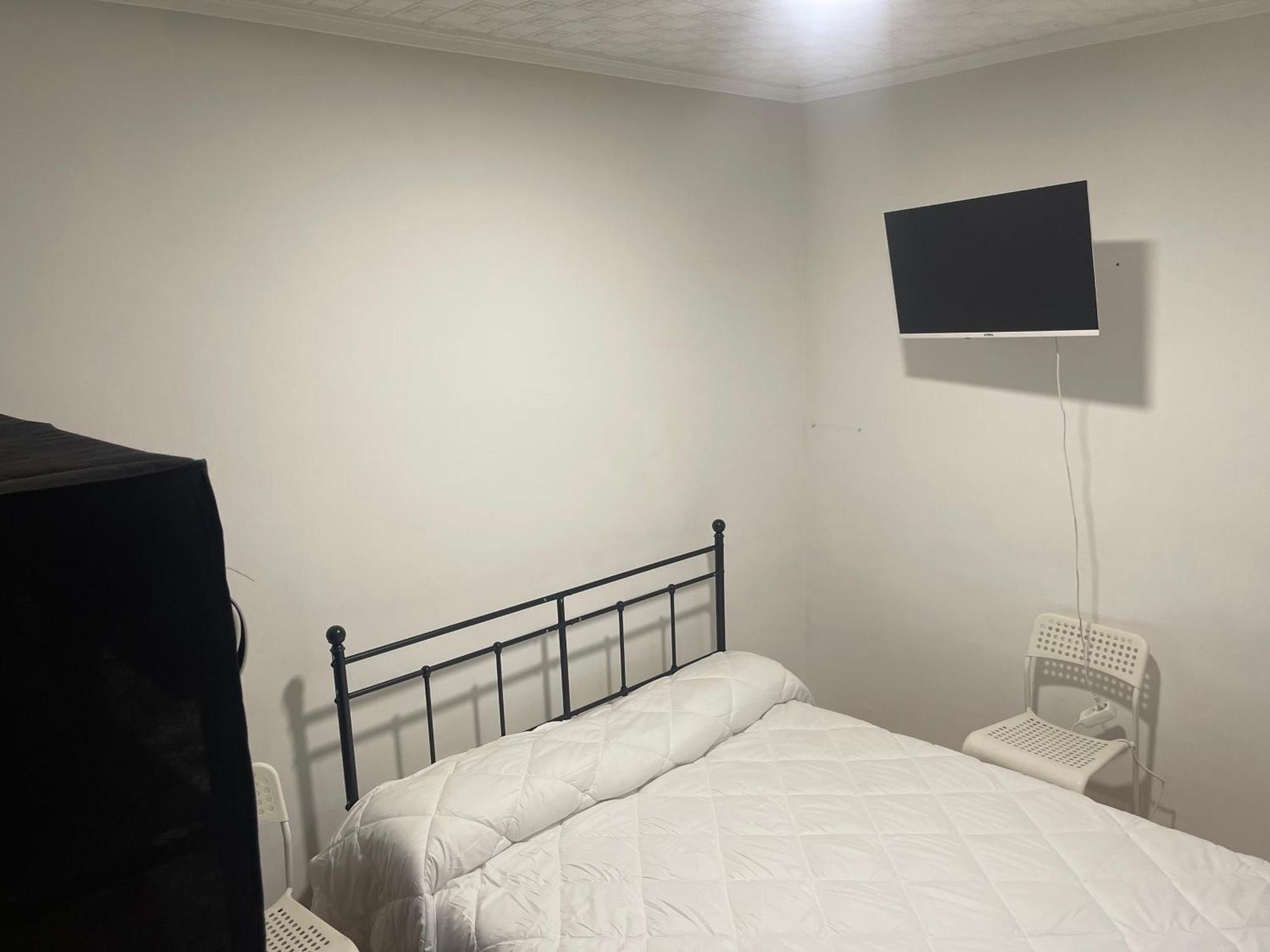 Apartment Zona Ventas