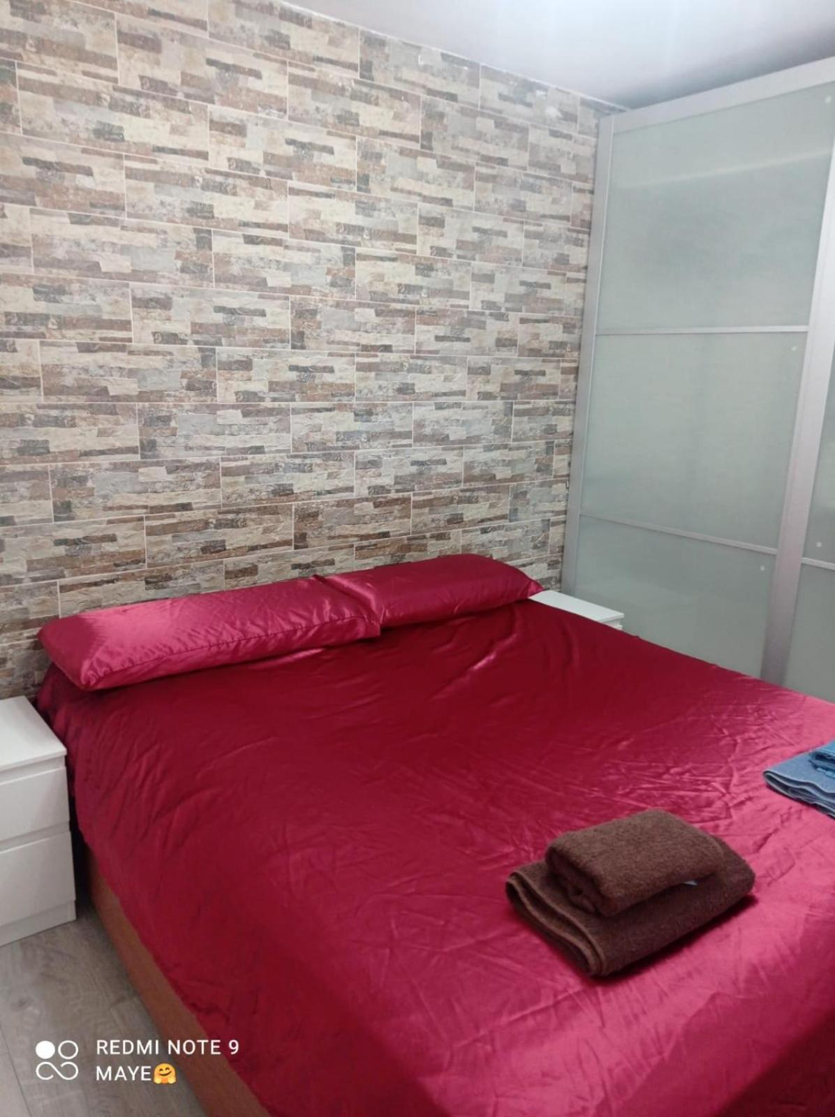 Fantastico Apartamento, Zona Residencial Centro Apartment *