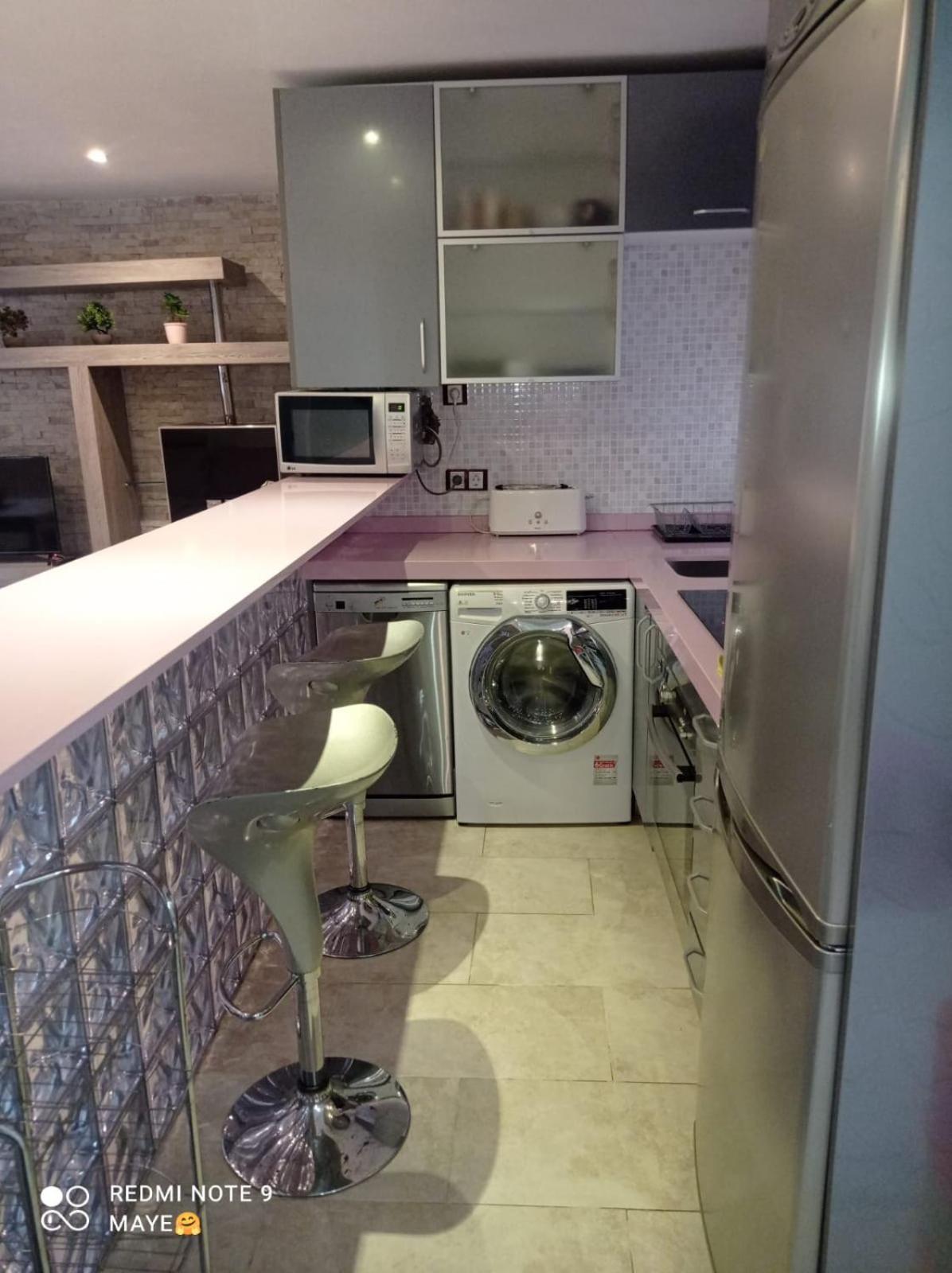 Fantastico Apartamento, Zona Residencial Centro Apartment Madrid