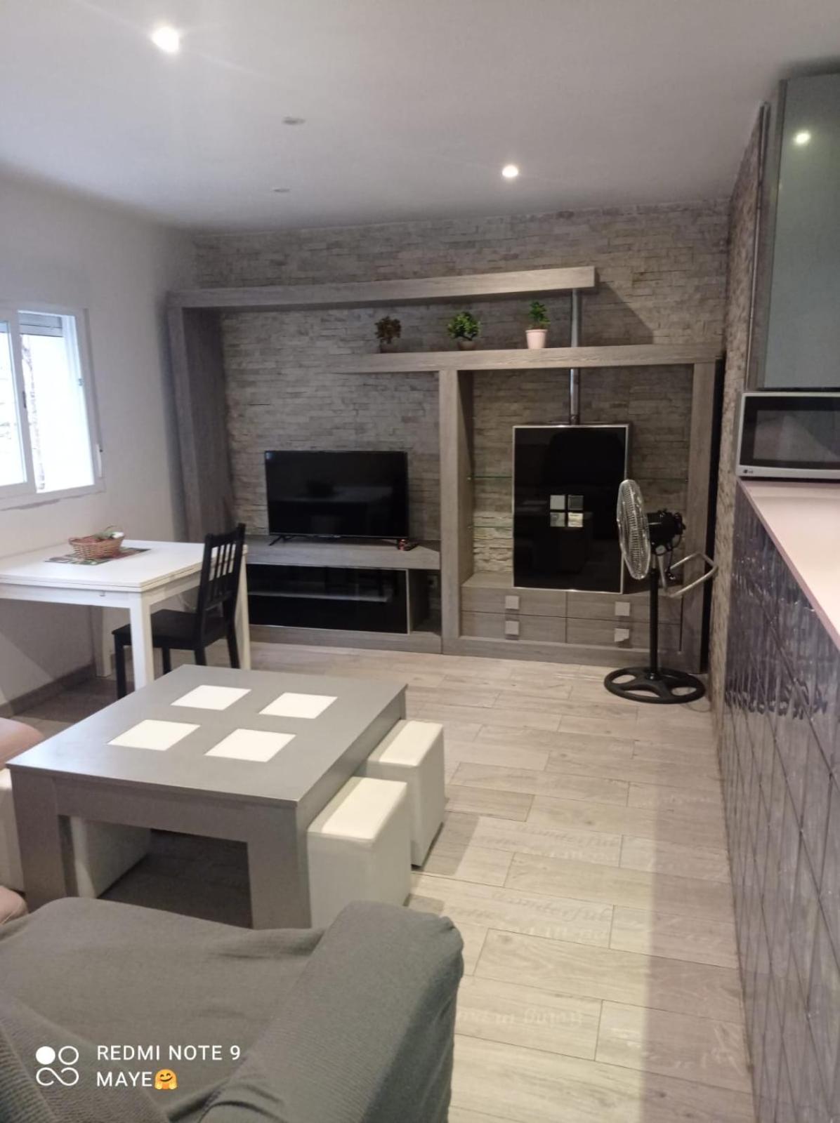 Fantastico Apartamento, Zona Residencial Centro * Madrid