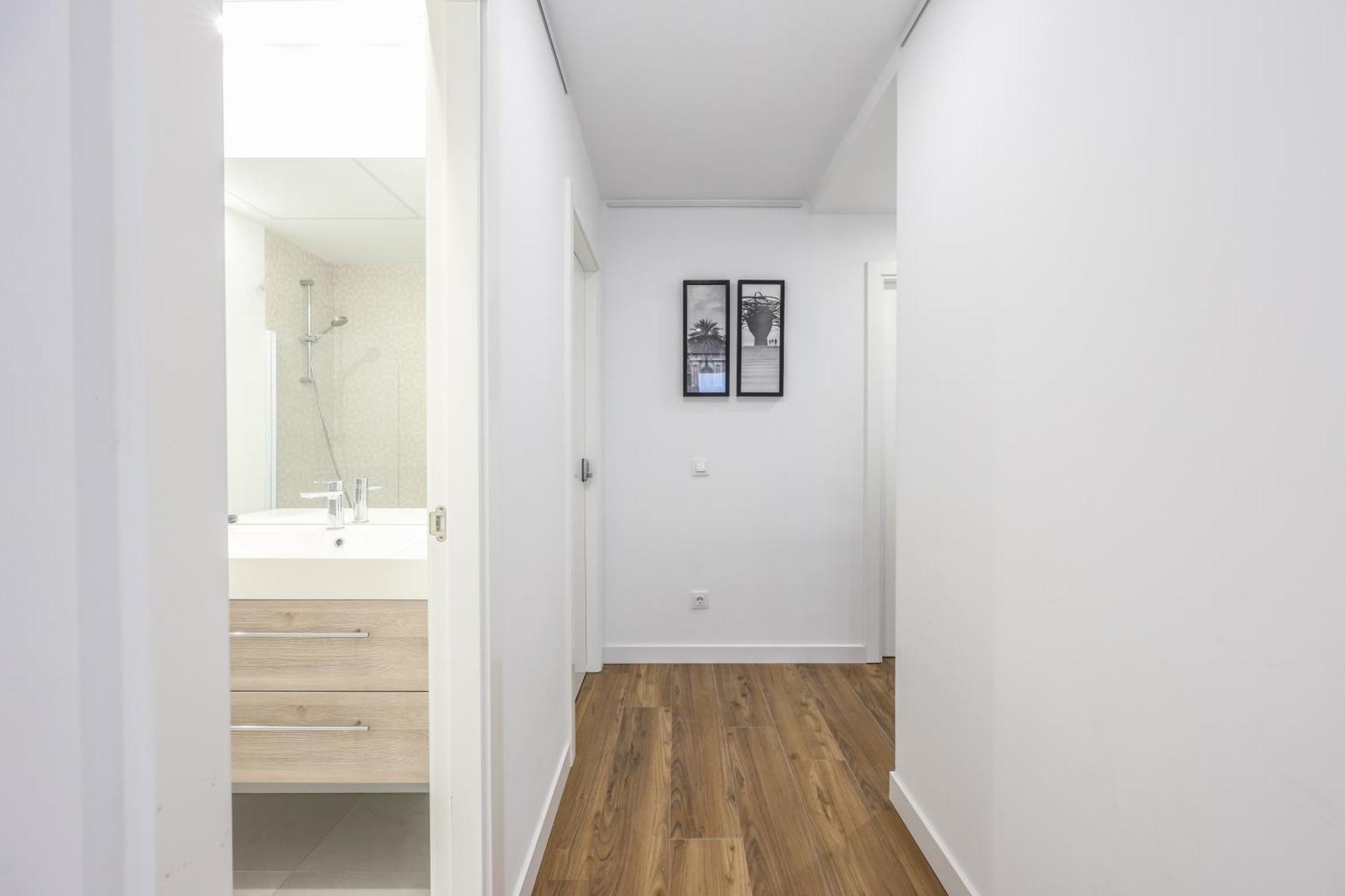 Guest house Be Coliving Centro *
