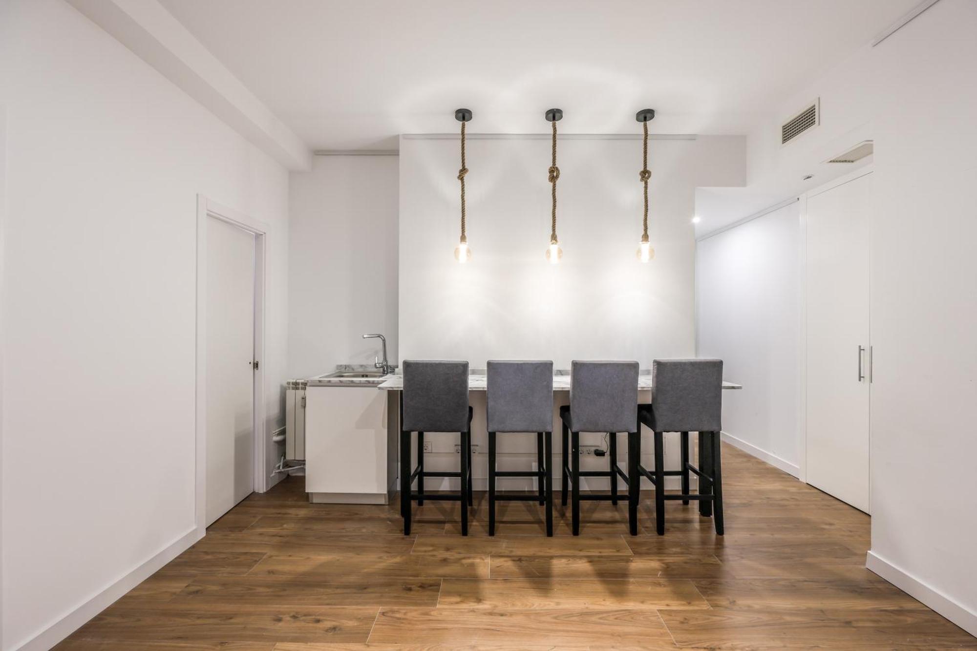 Be Coliving Centro Guest house