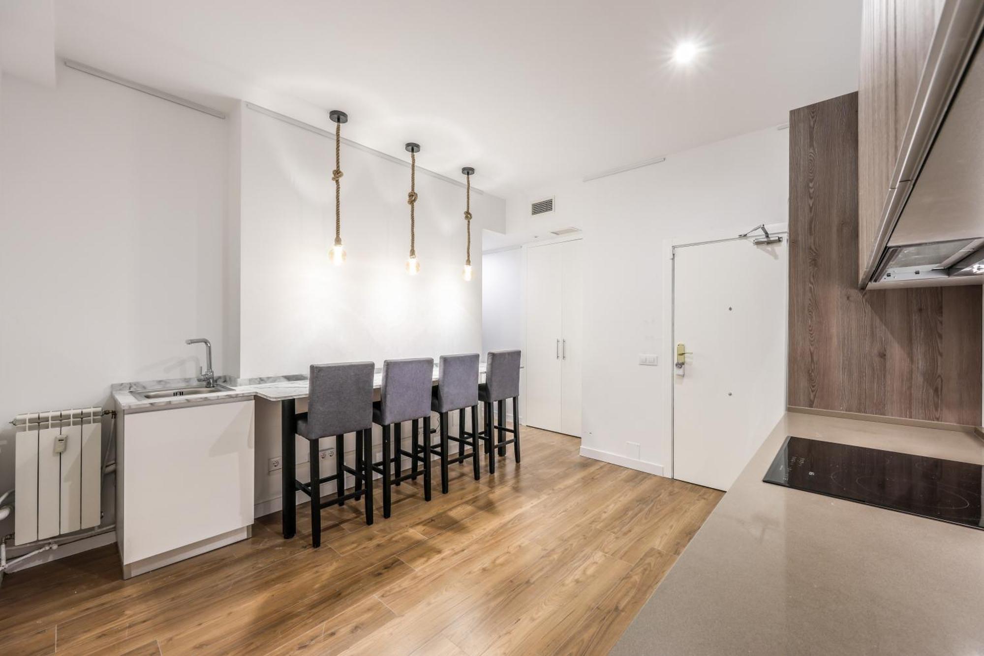 Be Coliving Centro Guest house *