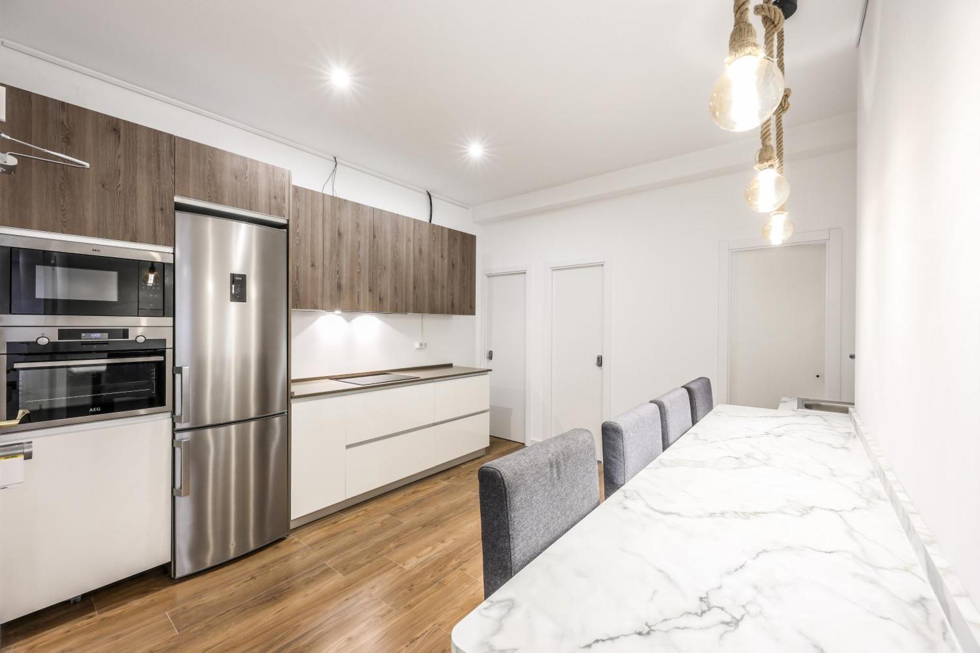 Guest house Be Coliving Centro *