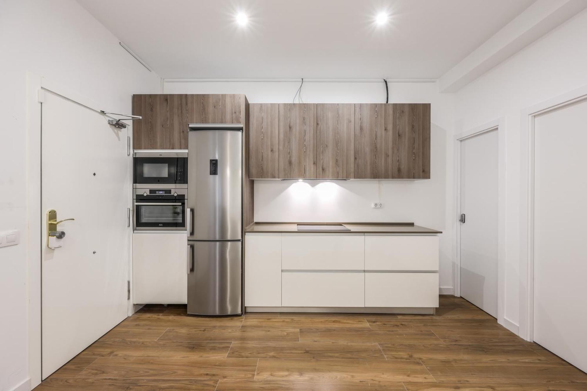 Be Coliving Centro Guest house Madrid