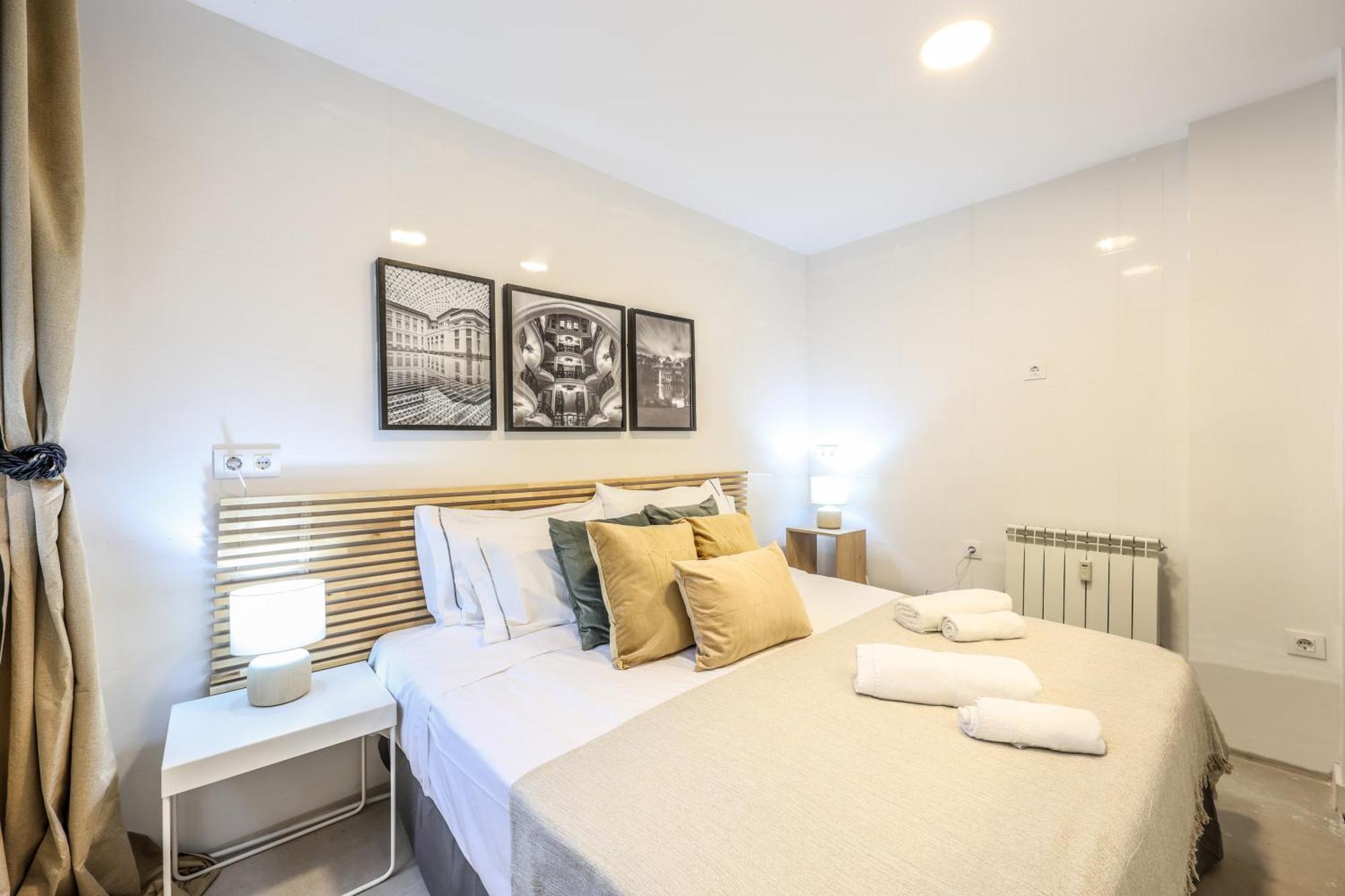 Guest house Be Coliving Centro *