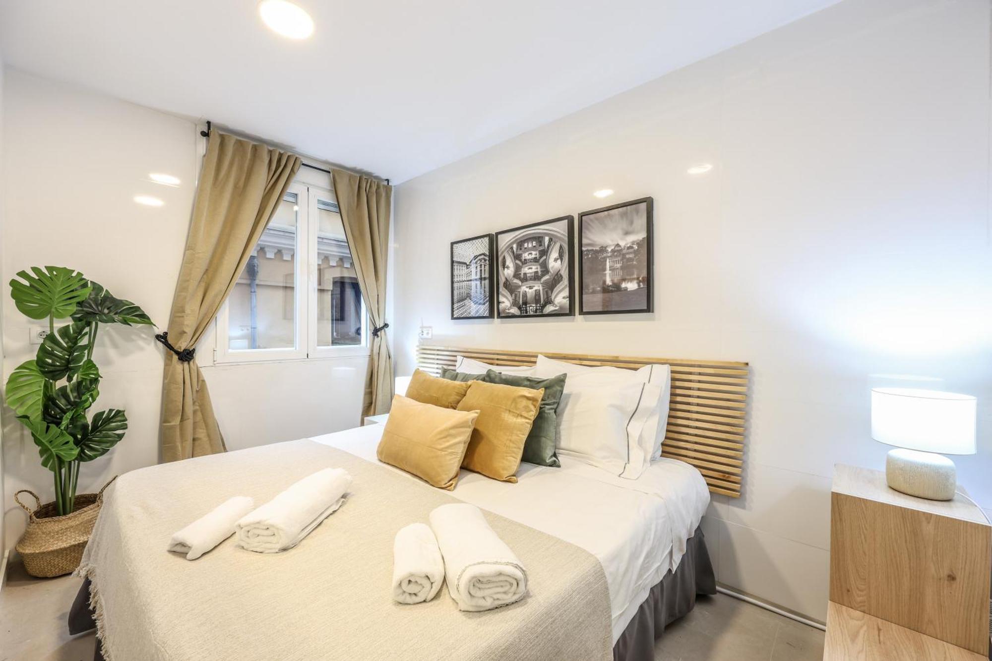 Guest house Be Coliving Centro