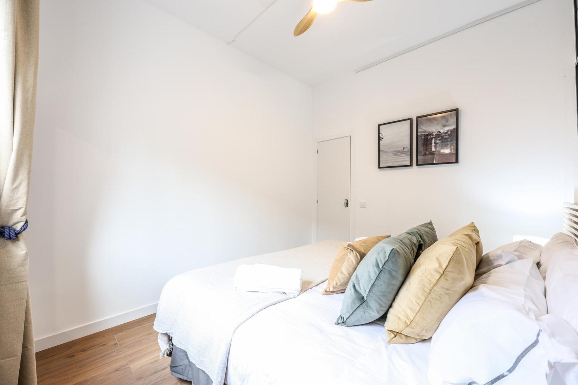 Guest house Be Coliving Centro