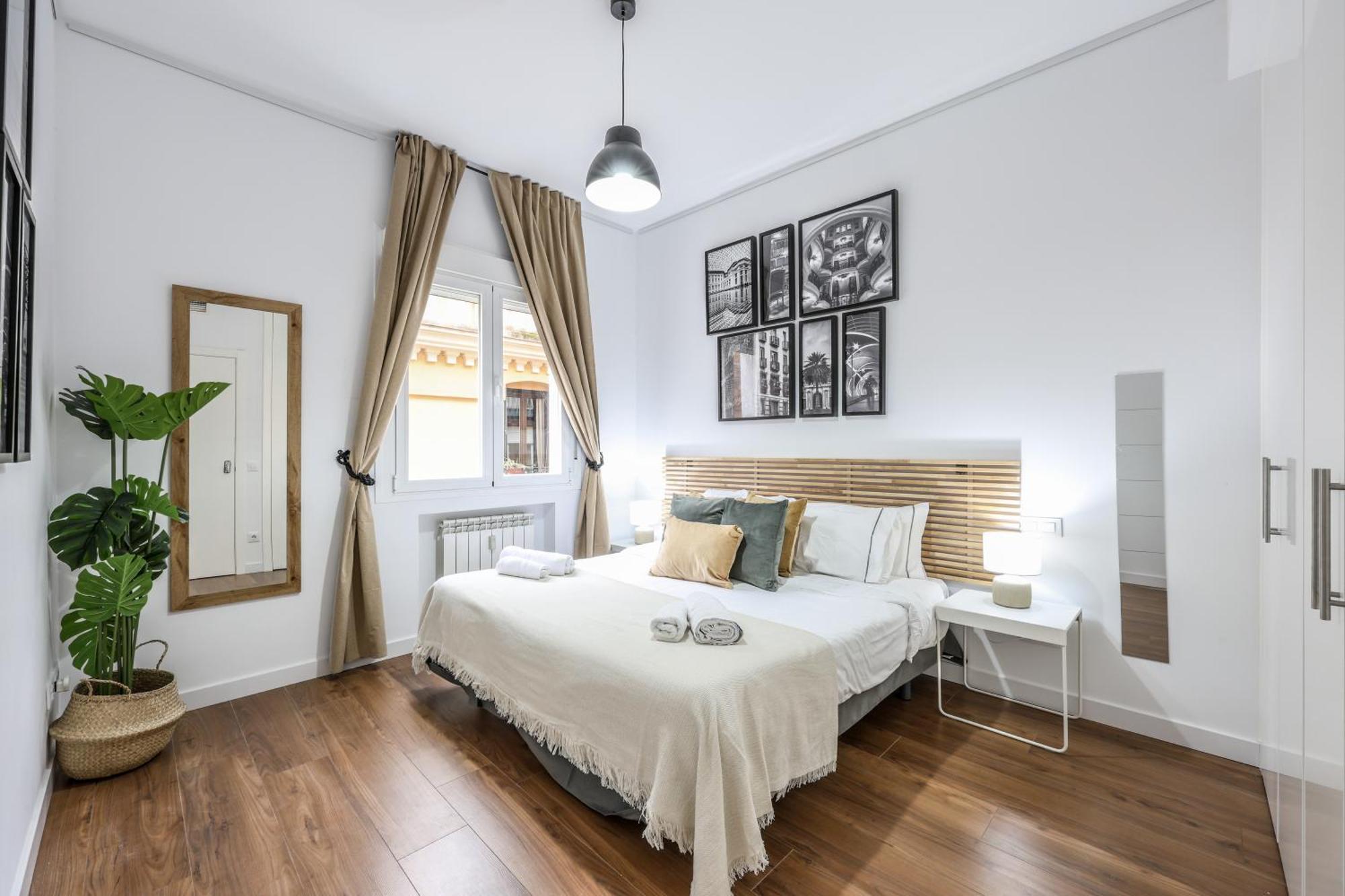 Be Coliving Centro Guest house *