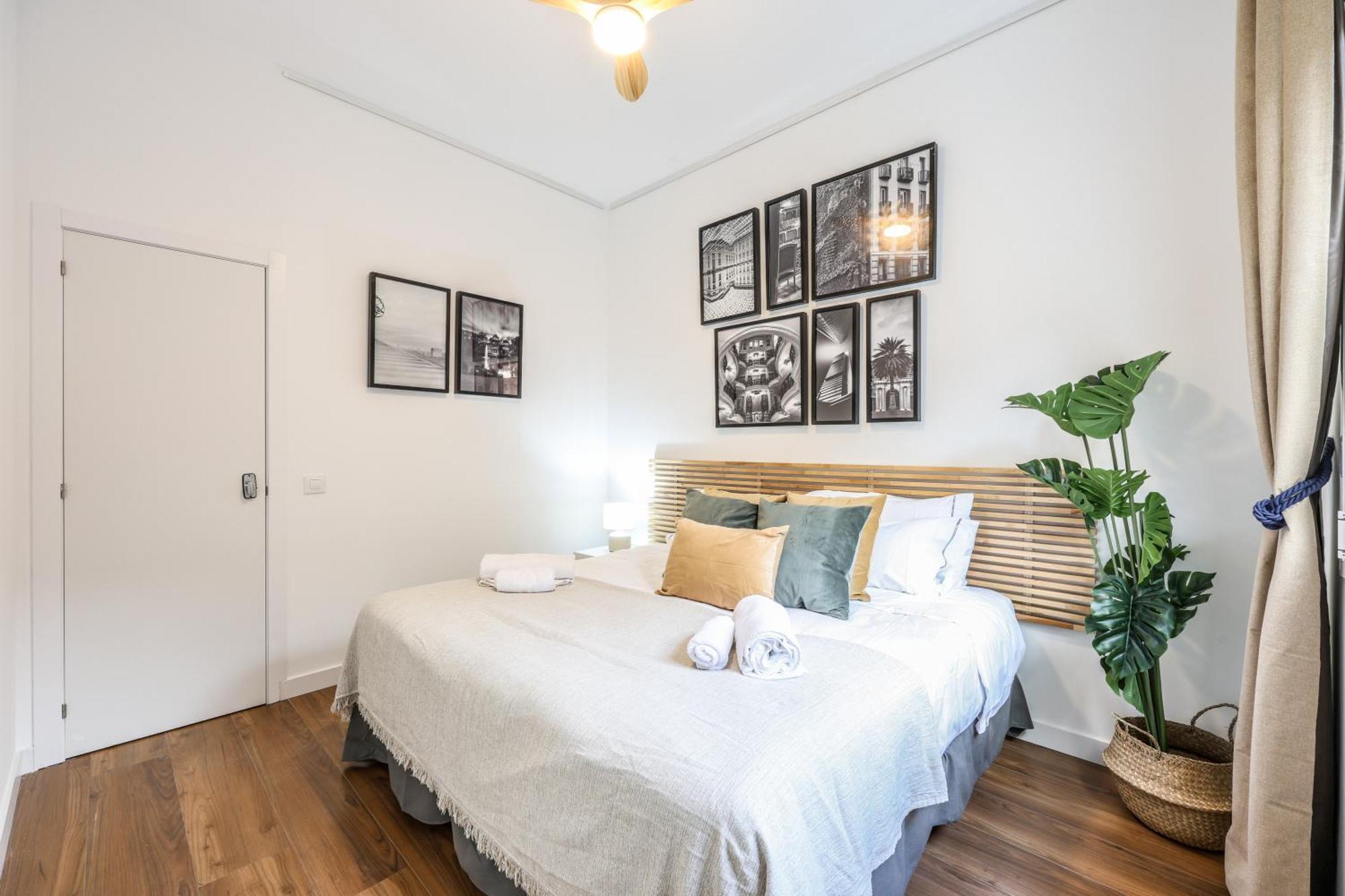 Be Coliving Centro Guest house