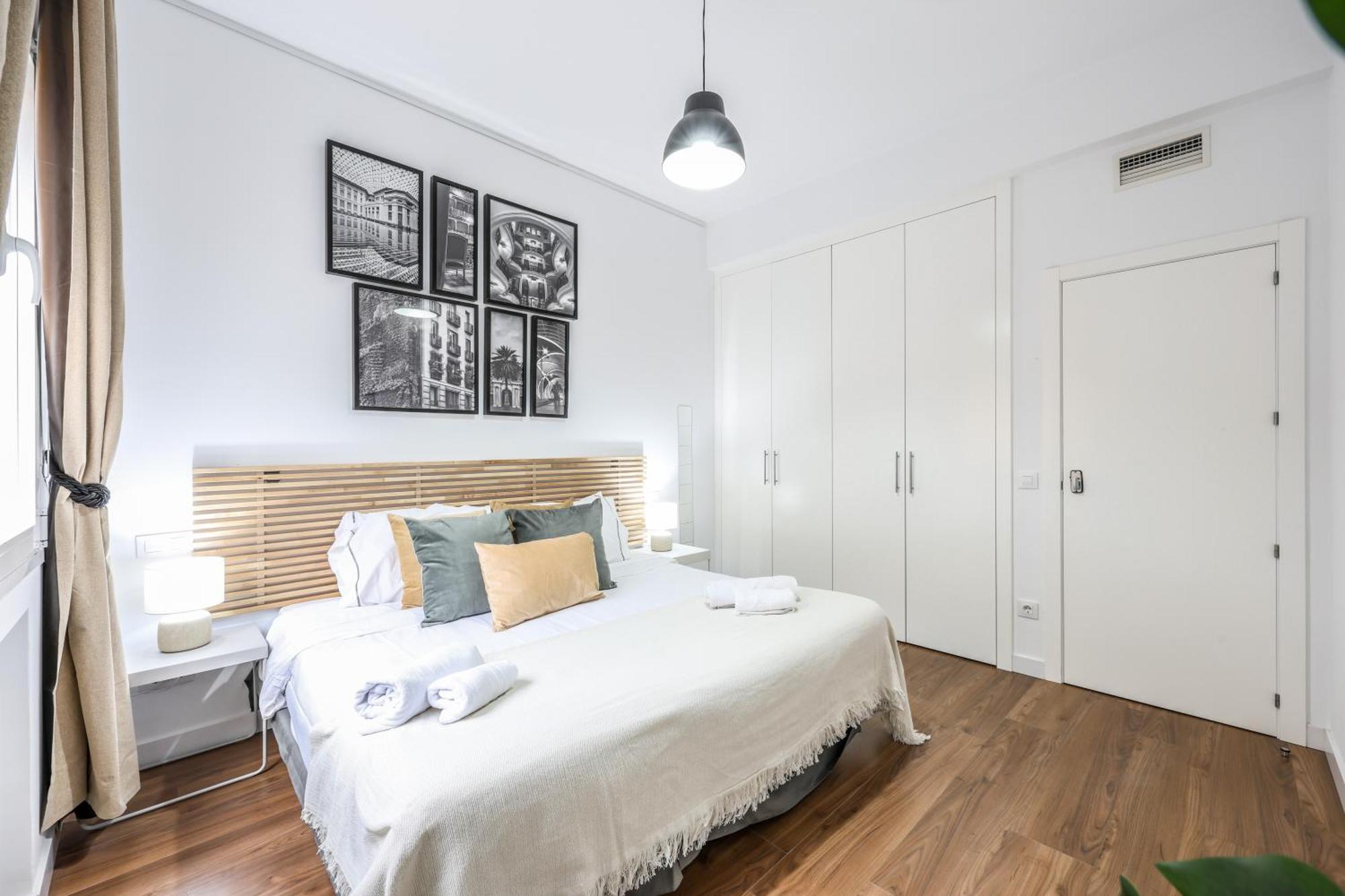 Guest house Be Coliving Centro *