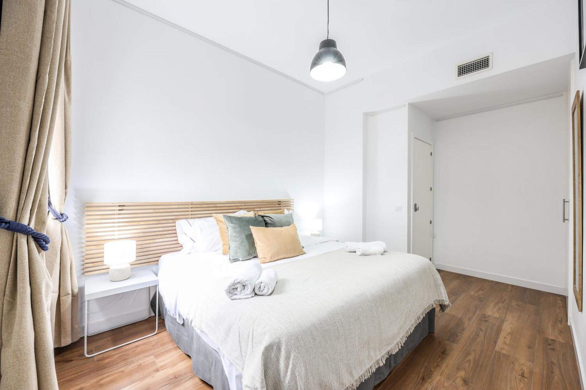 Be Coliving Centro Guest house