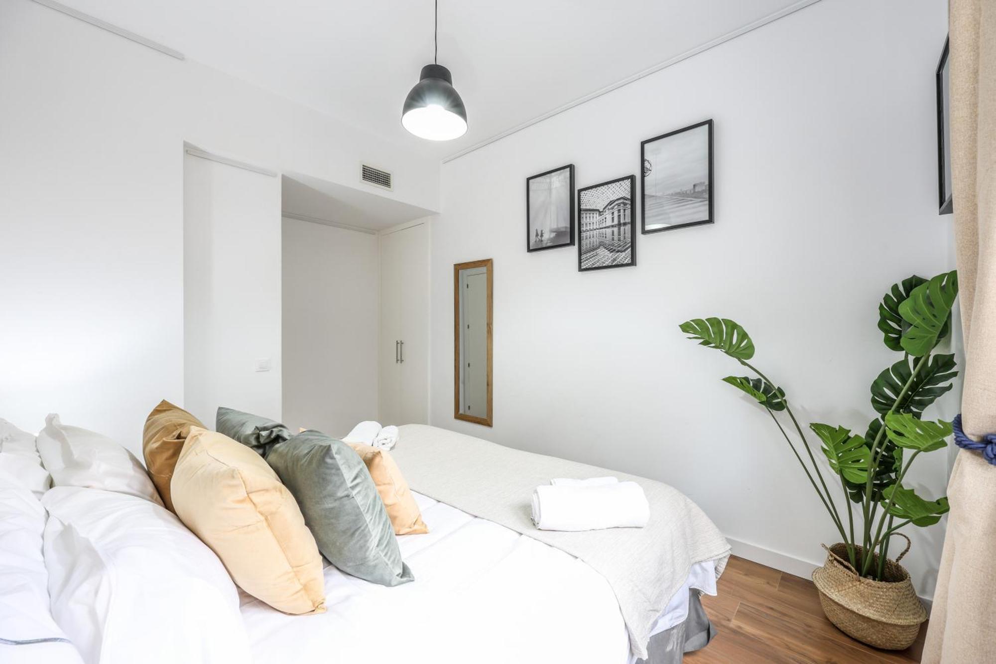 Guest house Be Coliving Centro