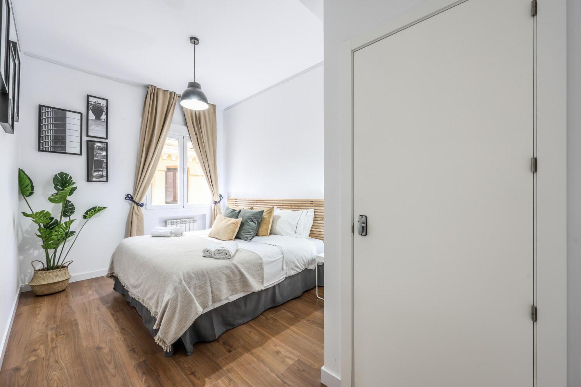 Guest house Be Coliving Centro Madrid