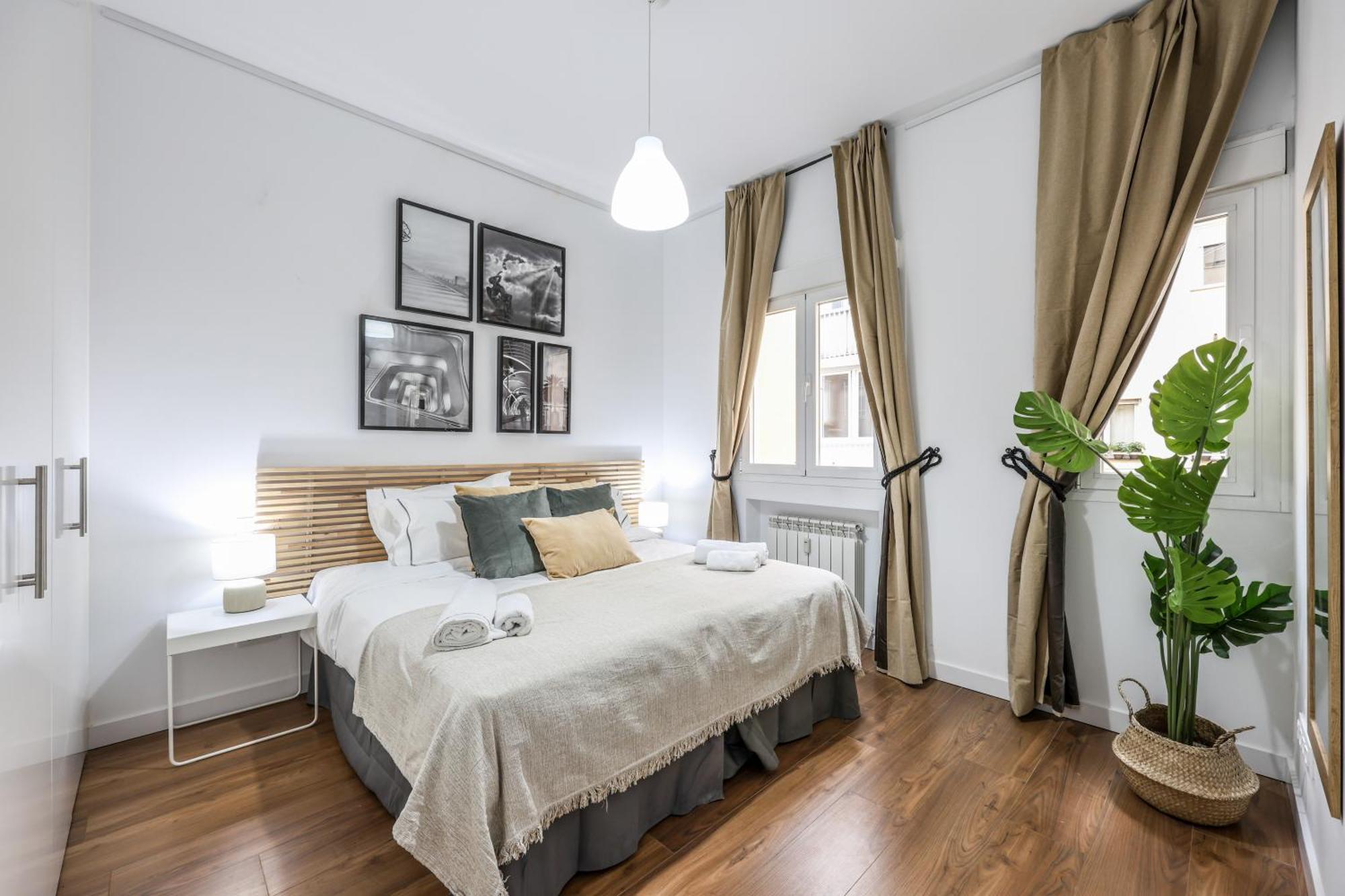 Guest house Be Coliving Centro