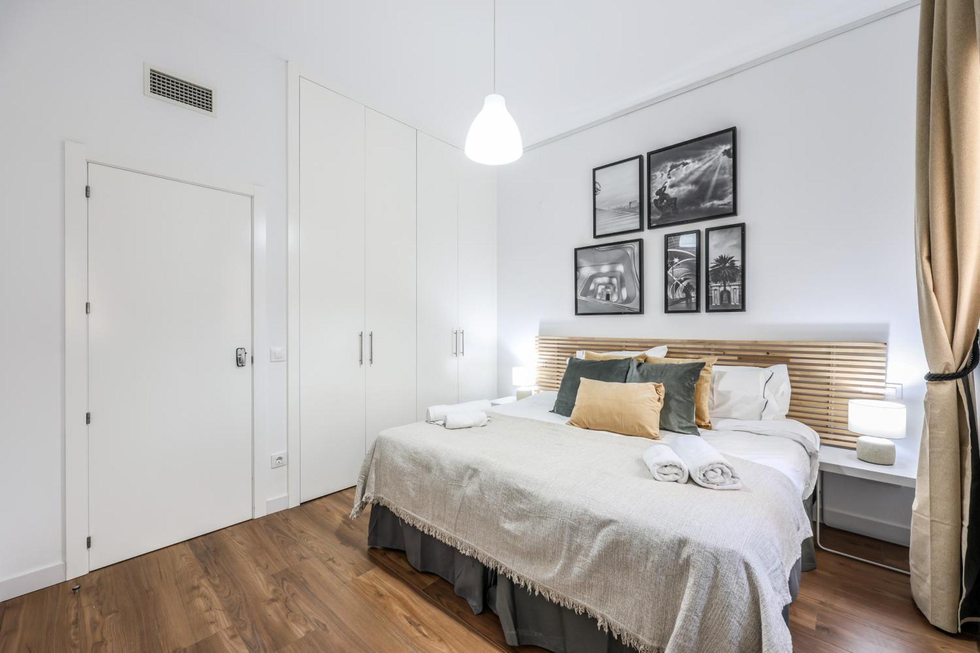 Guest house Be Coliving Centro *