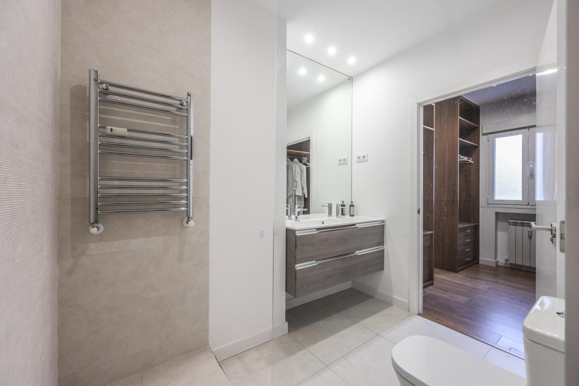 Guest house Be Coliving Centro Madrid