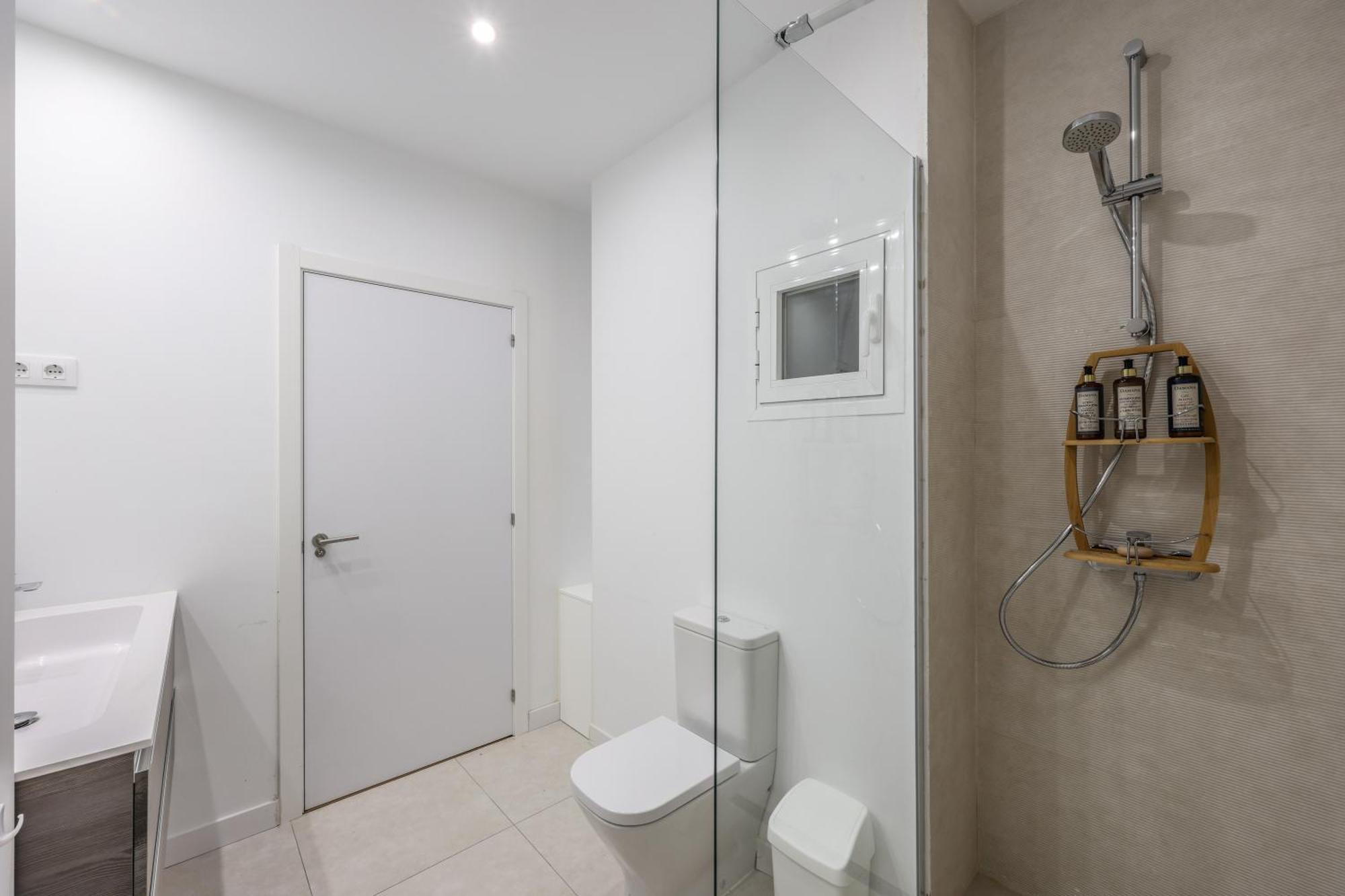 Be Coliving Centro Guest house *