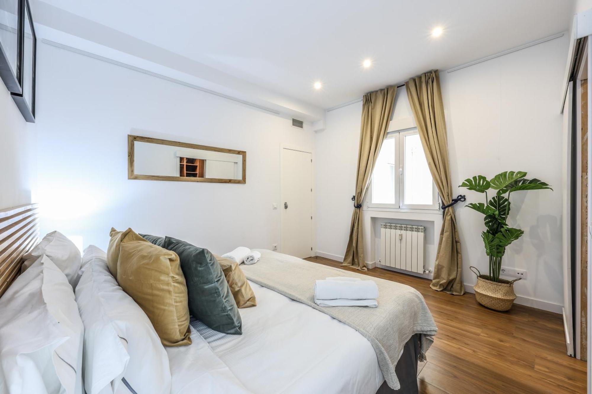 Be Coliving Centro Guest house *