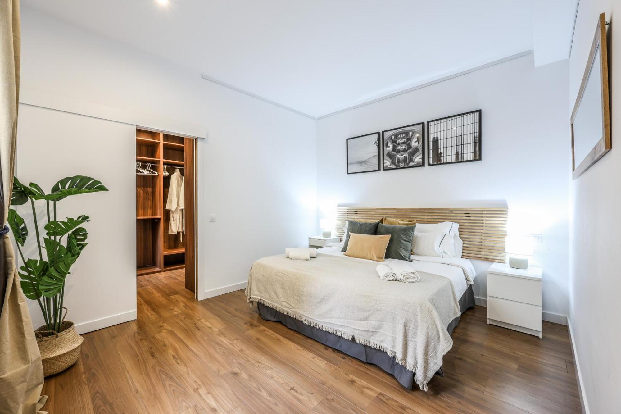 Be Coliving Centro Guest house
