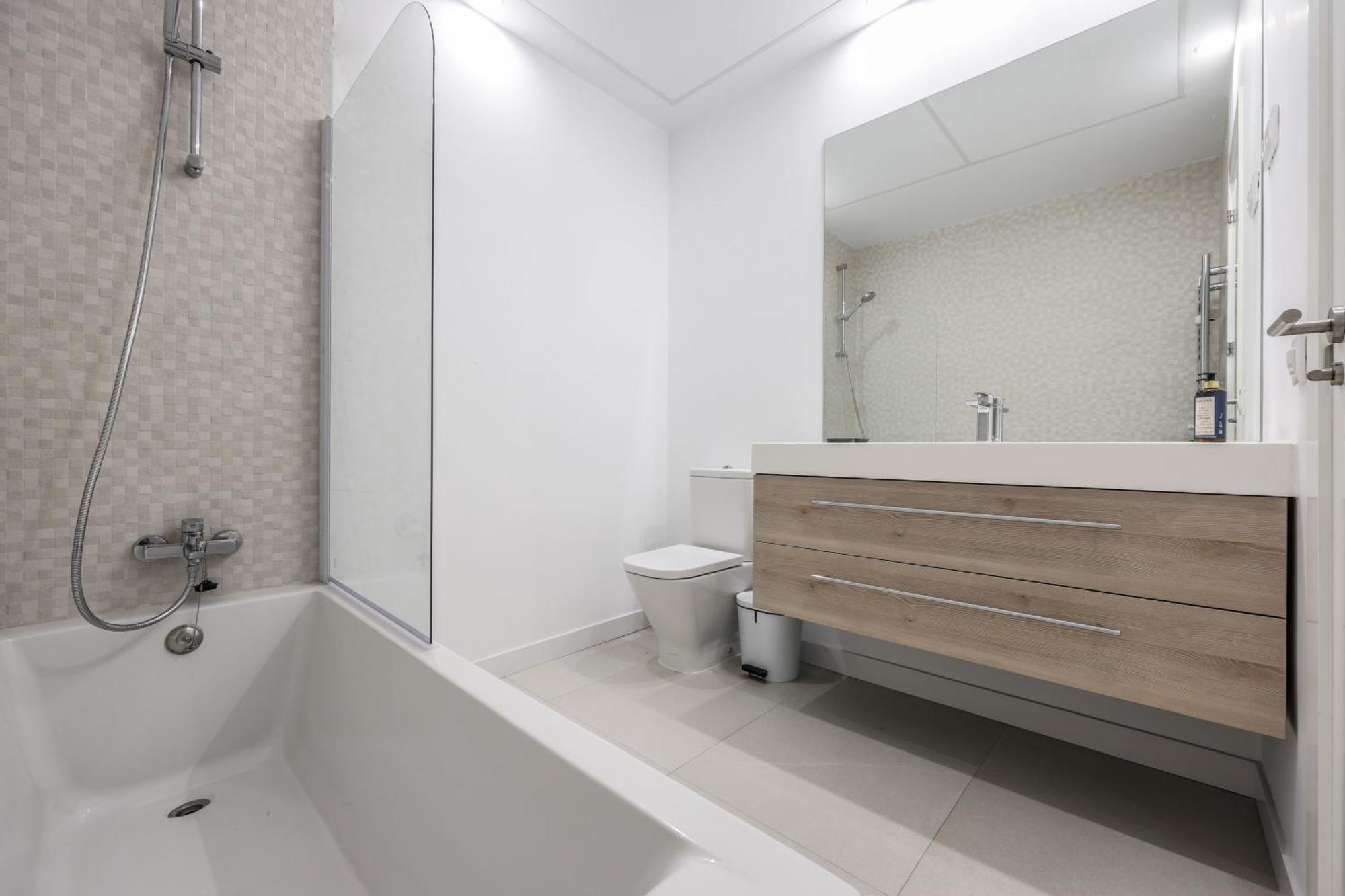Guest house Be Coliving Centro Madrid