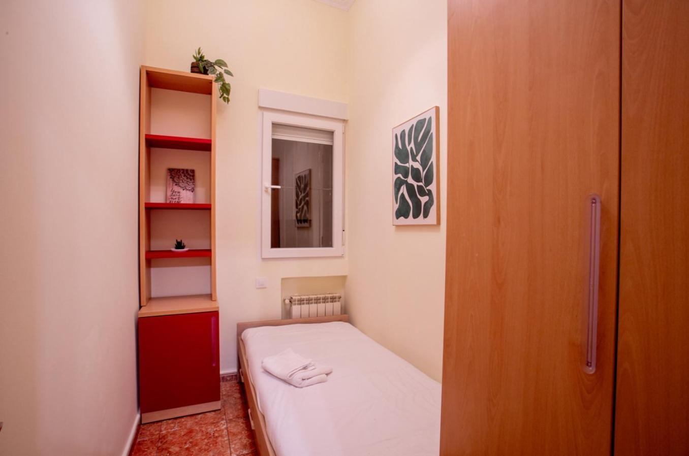 Apartment Easy And Peace Chamberi Madrid
