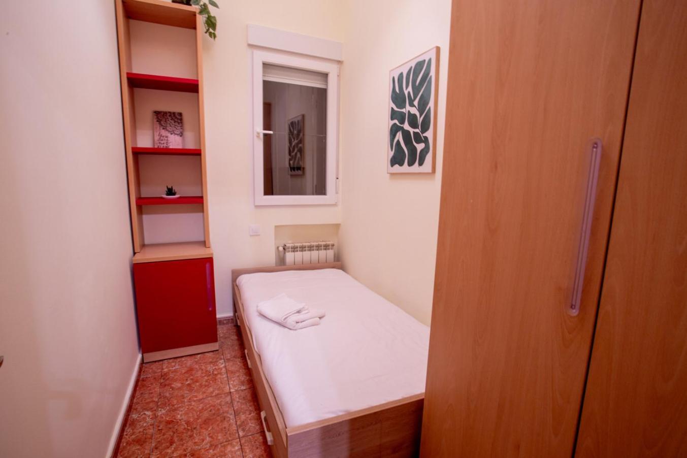 Easy And Peace Chamberi Apartment
