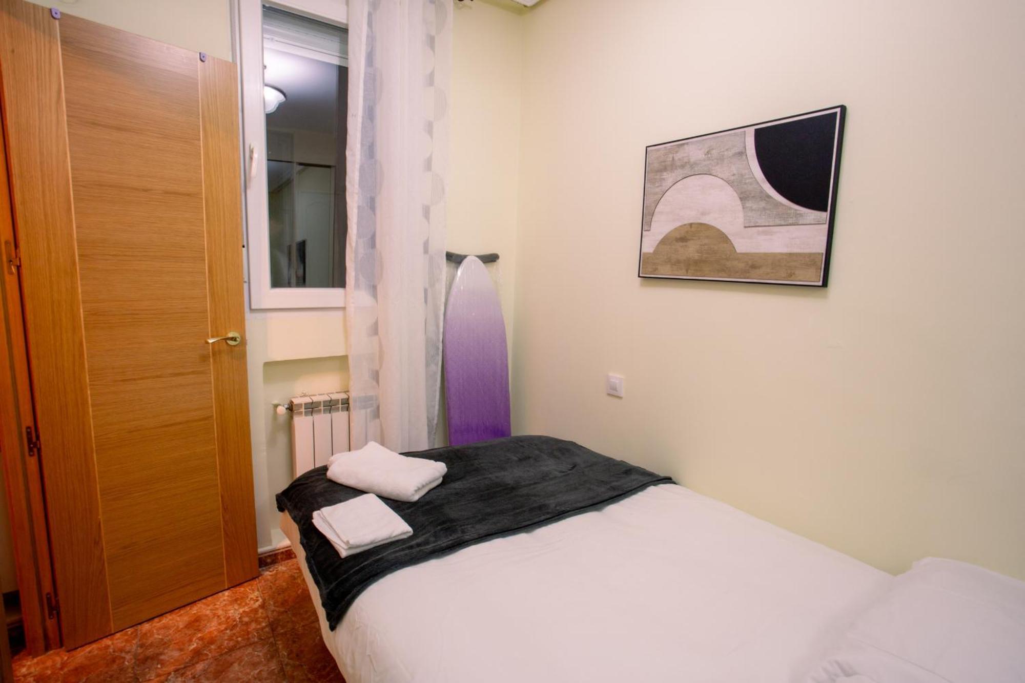 Easy And Peace Chamberi Madrid