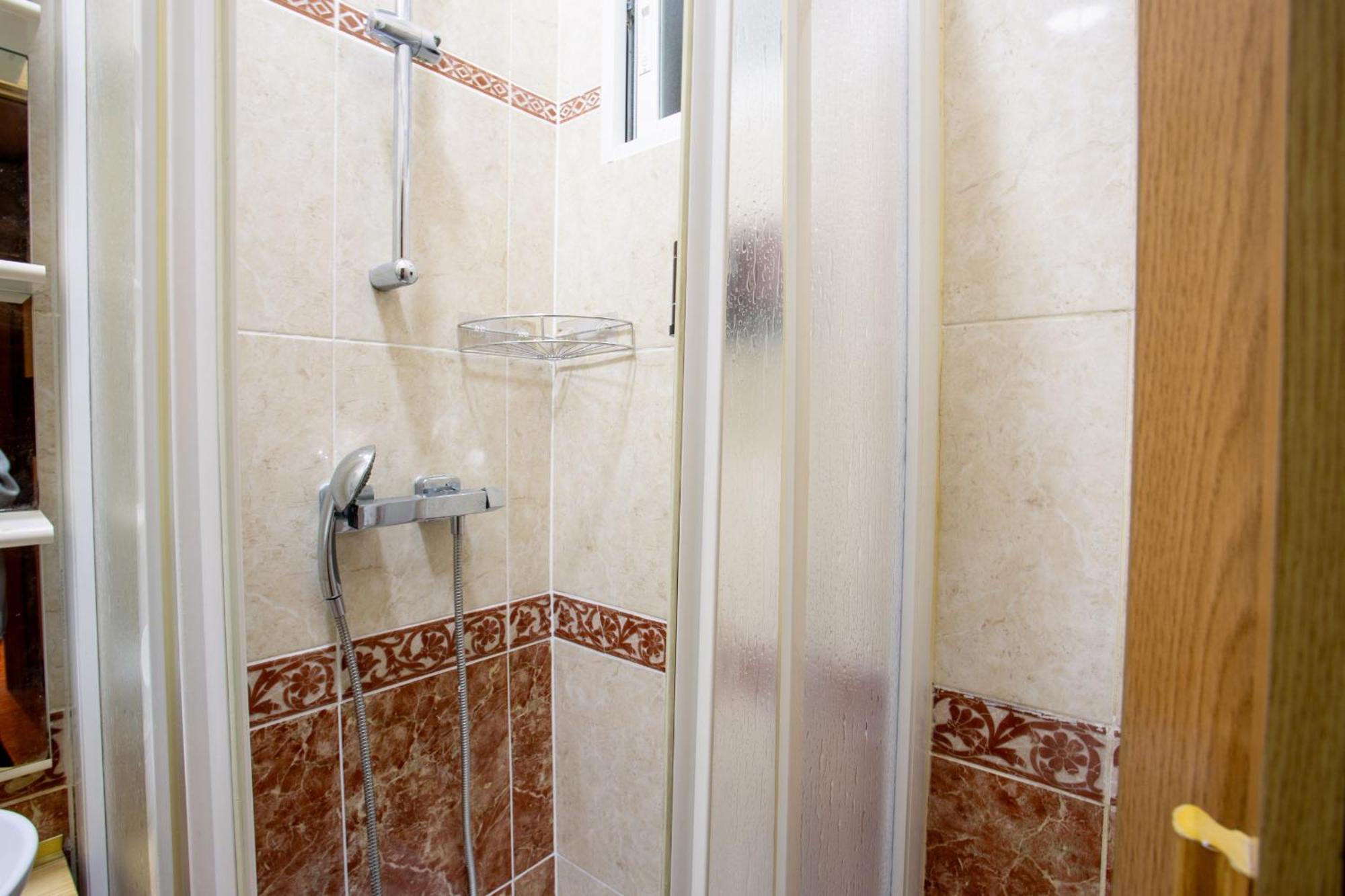 Easy And Peace Chamberi Apartment Madrid