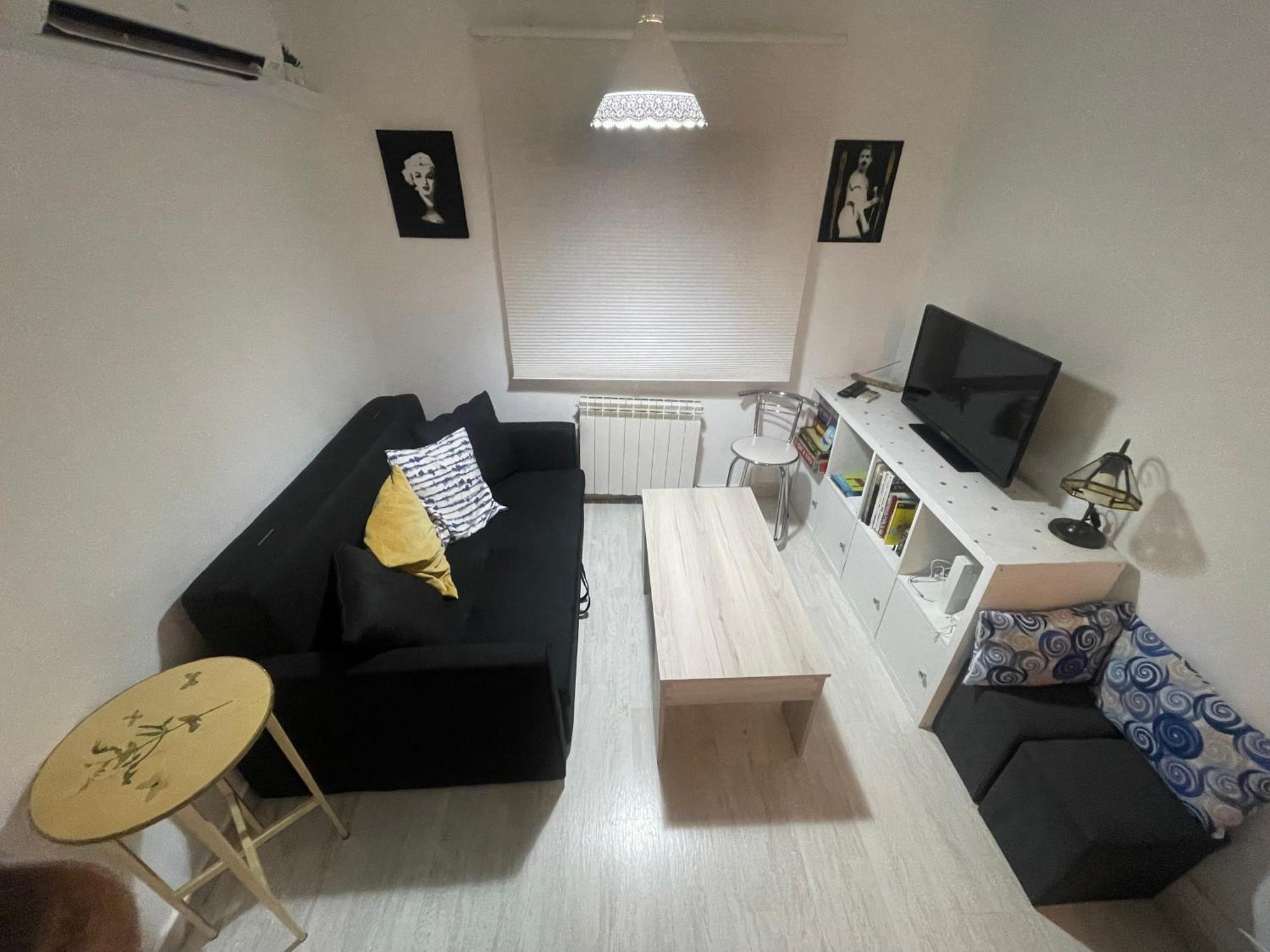 Lejlighed Piso Con Vistas Y Mucho Encanto