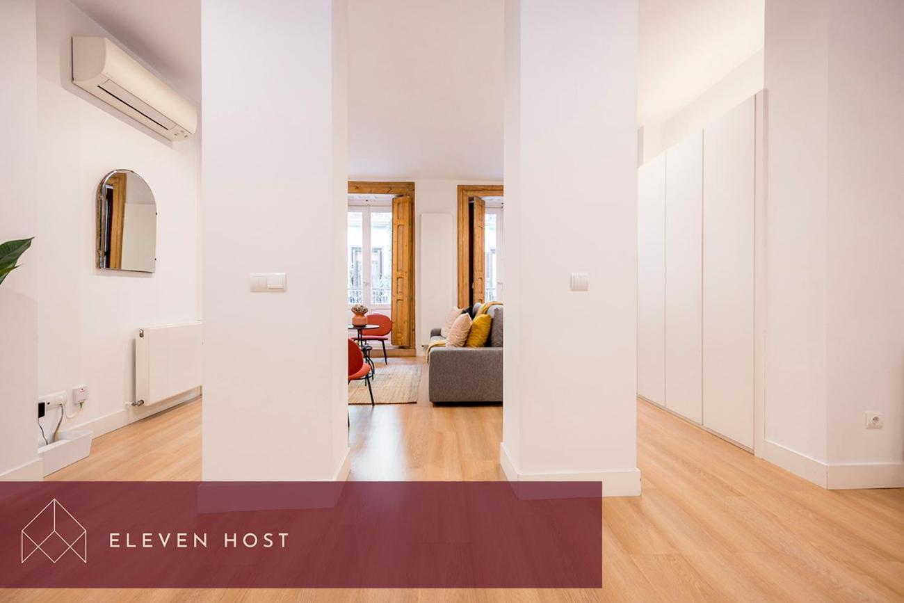 Apartment Exclusive Balcony Gran Via Iv