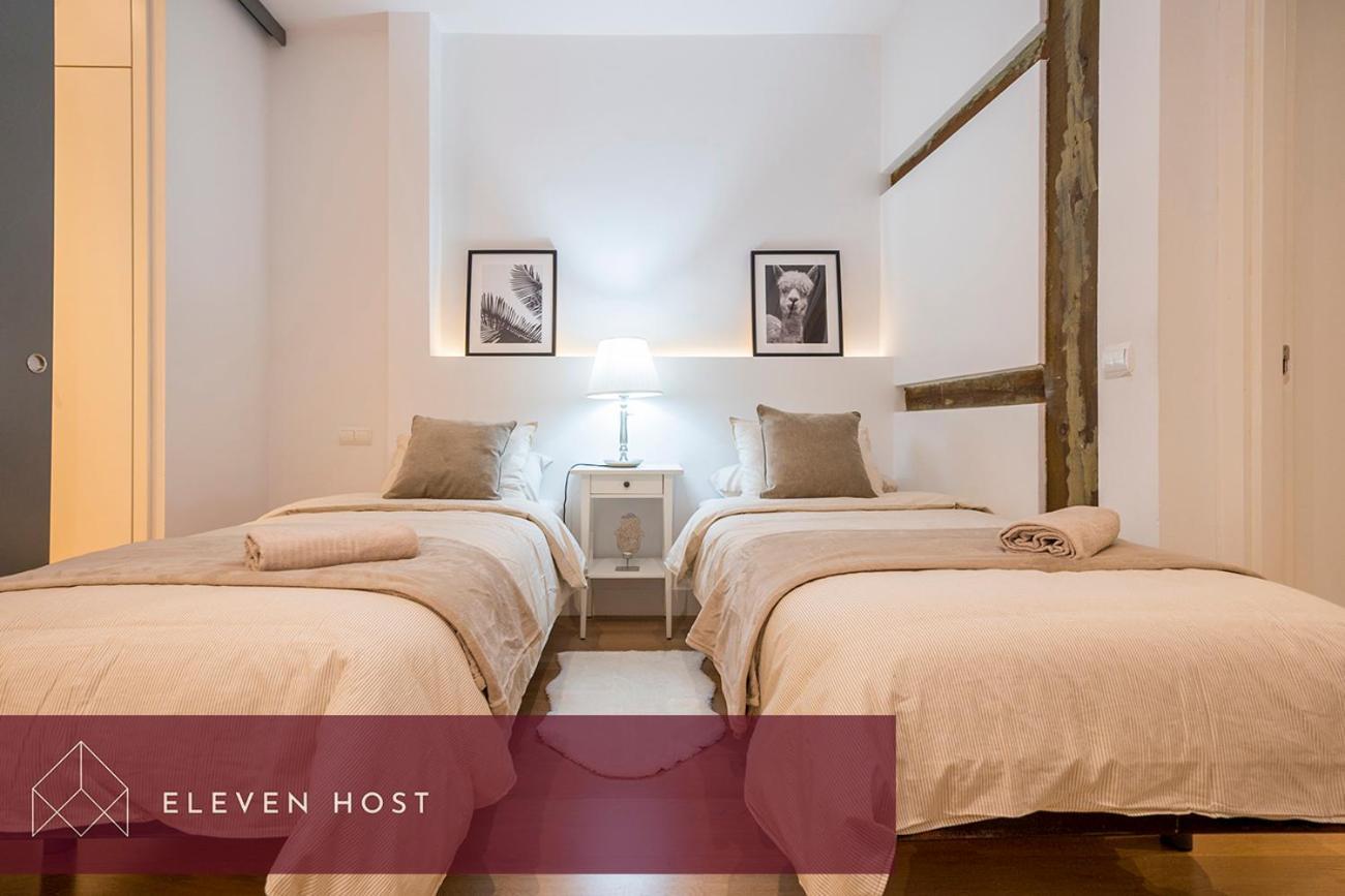 Apartment Exclusive Balcony Gran Via Iv *