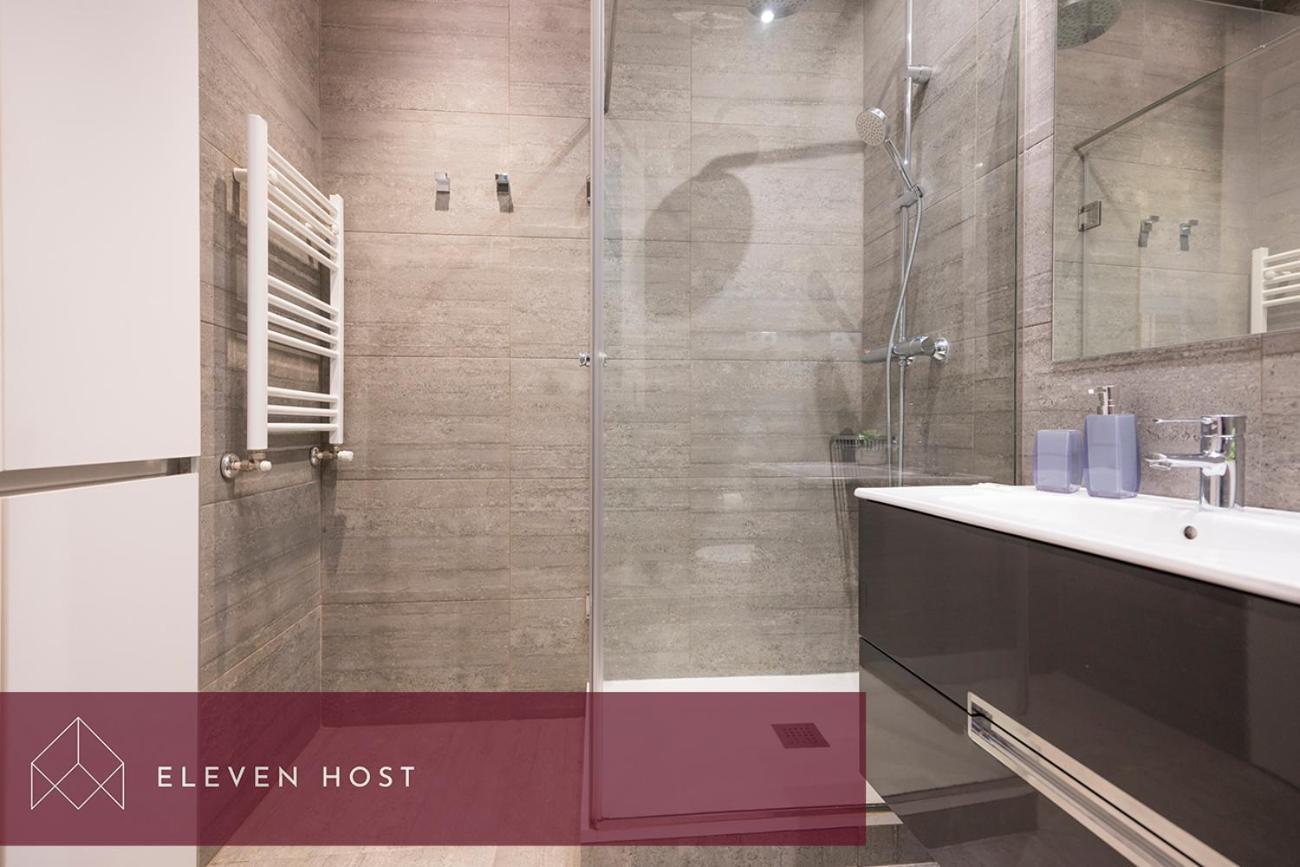 Apartment Exclusive Balcony Gran Via Iv Madrid