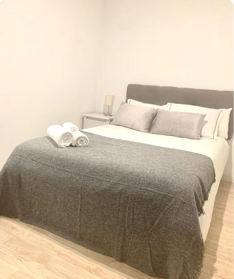 Loft * Madrid