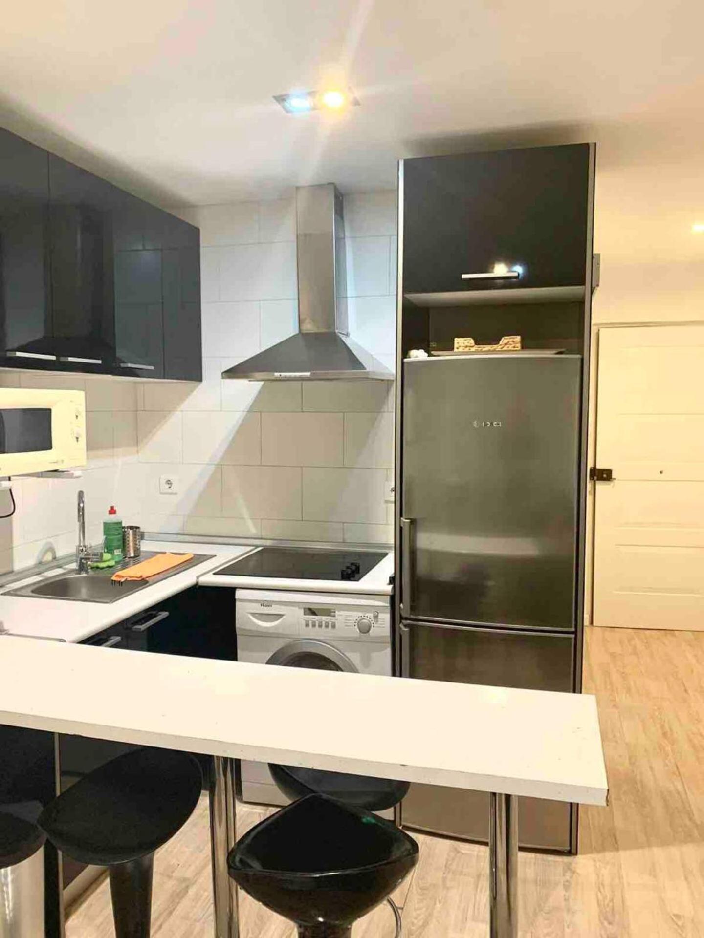 Apartment Loft